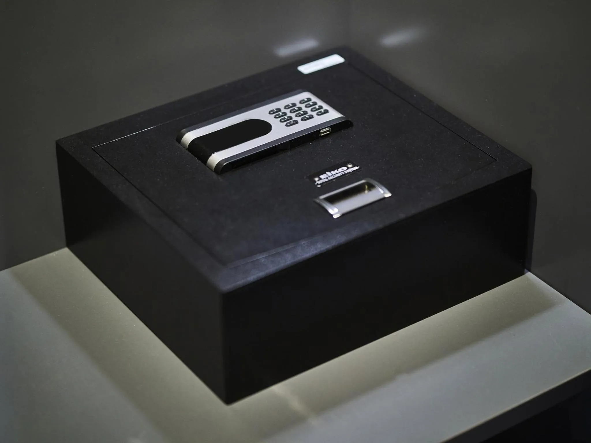 Photo of the whole room in Eiheiji Hakujukan