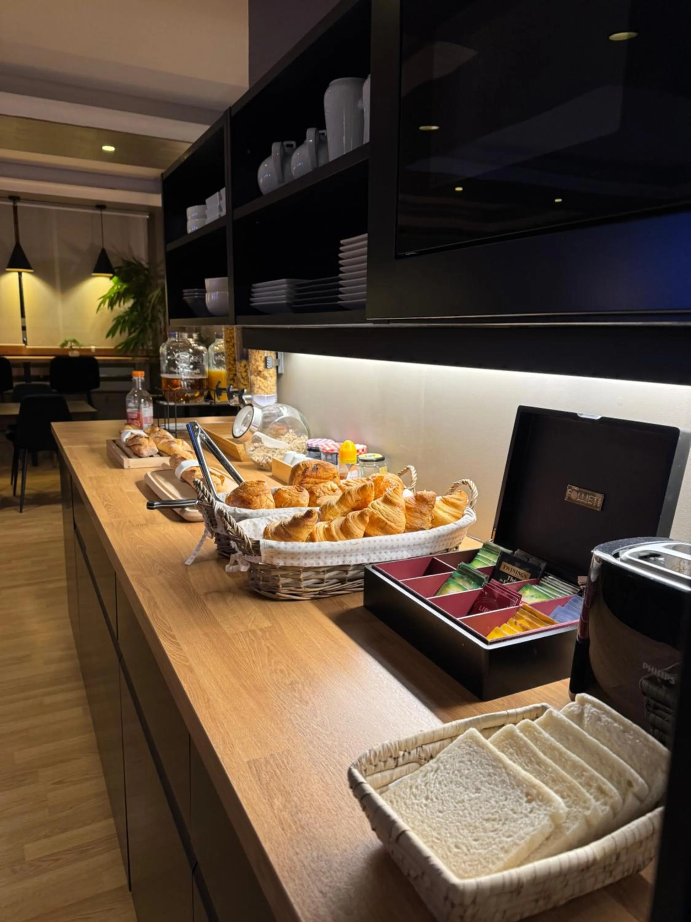 Cit'Hôtel l'Europe - Cholet Gare