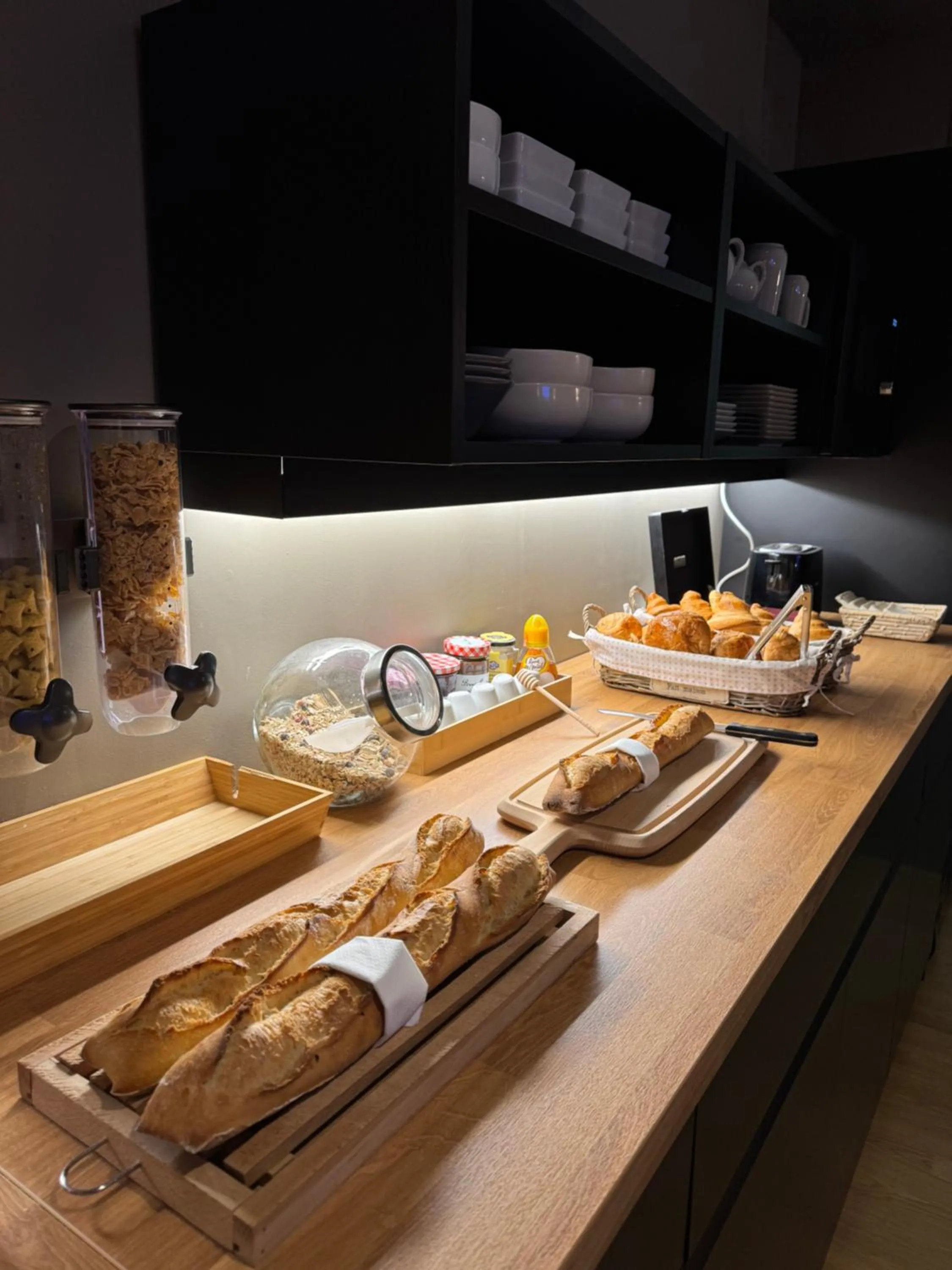 Cit'Hôtel l'Europe - Cholet Gare