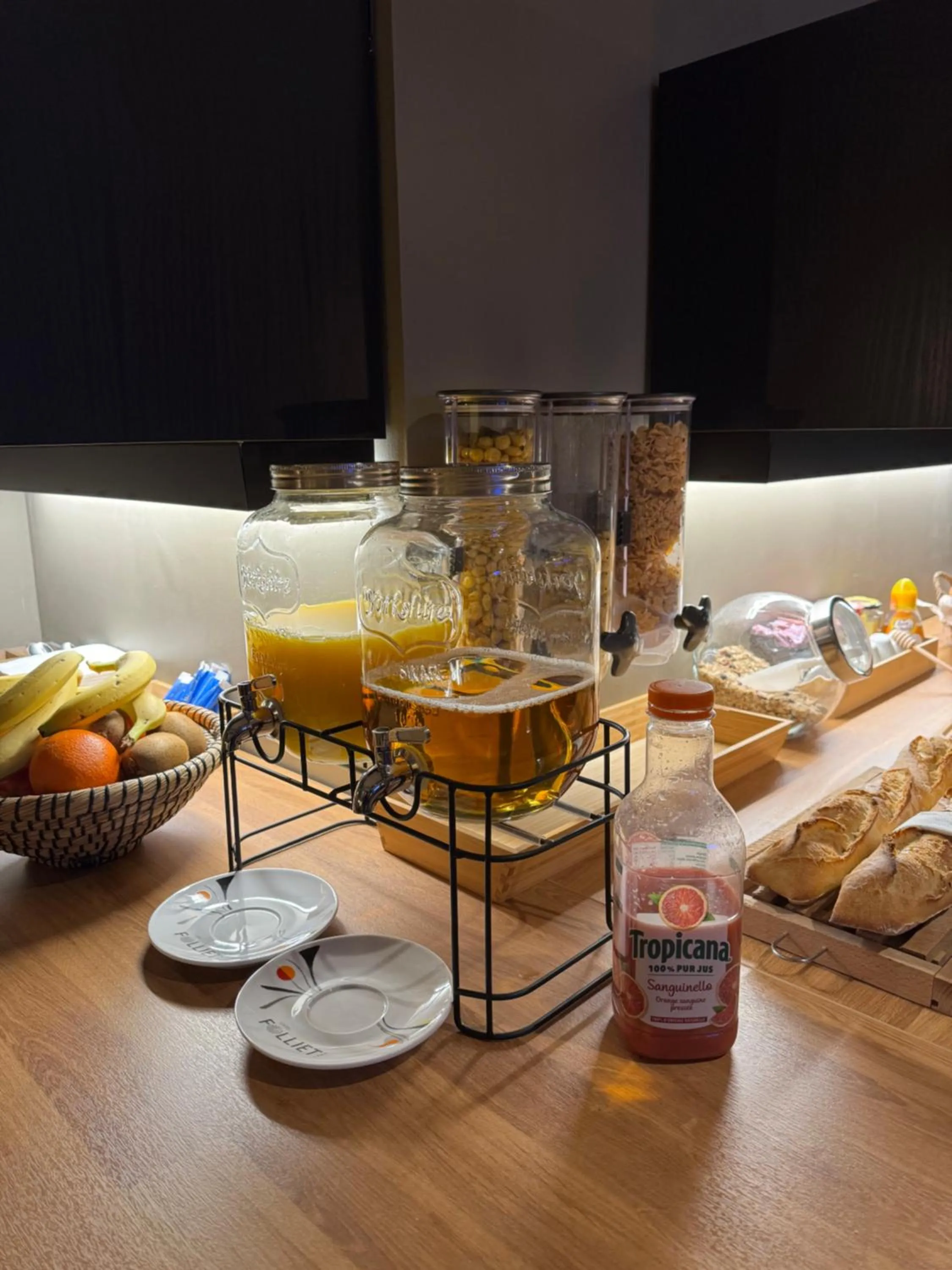 Cit'Hôtel l'Europe - Cholet Gare