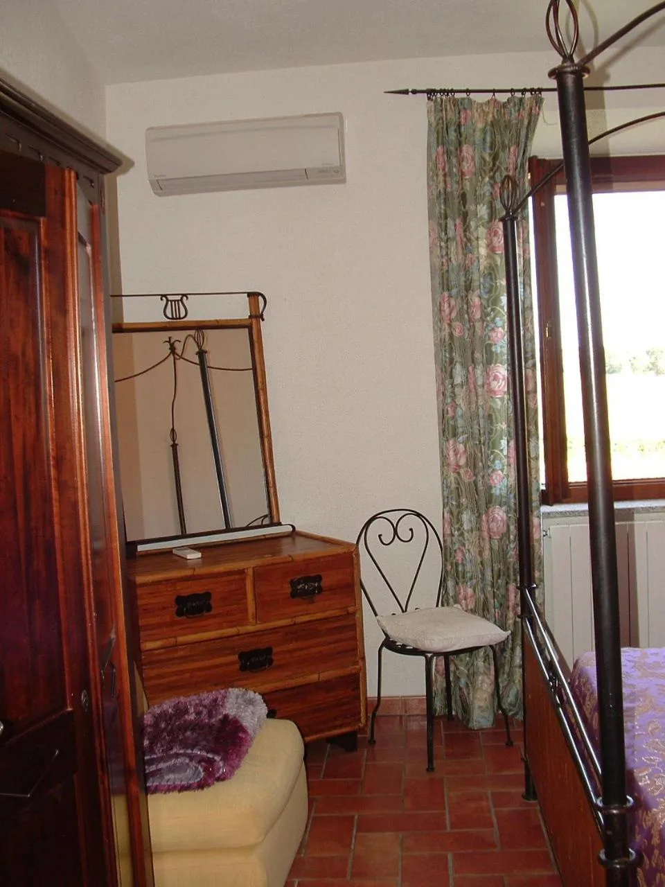 Agriturismo Pian dei Pini