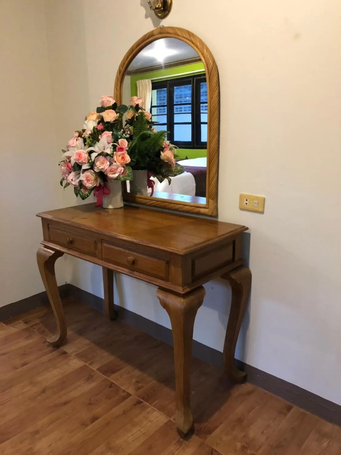 Hotel Siblanburi Resort