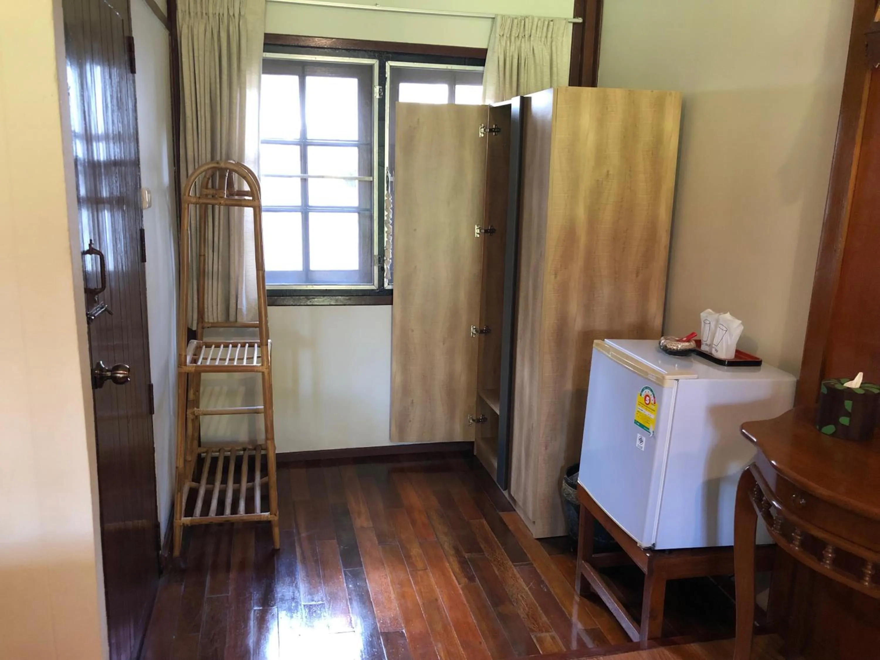 Hotel Siblanburi Resort