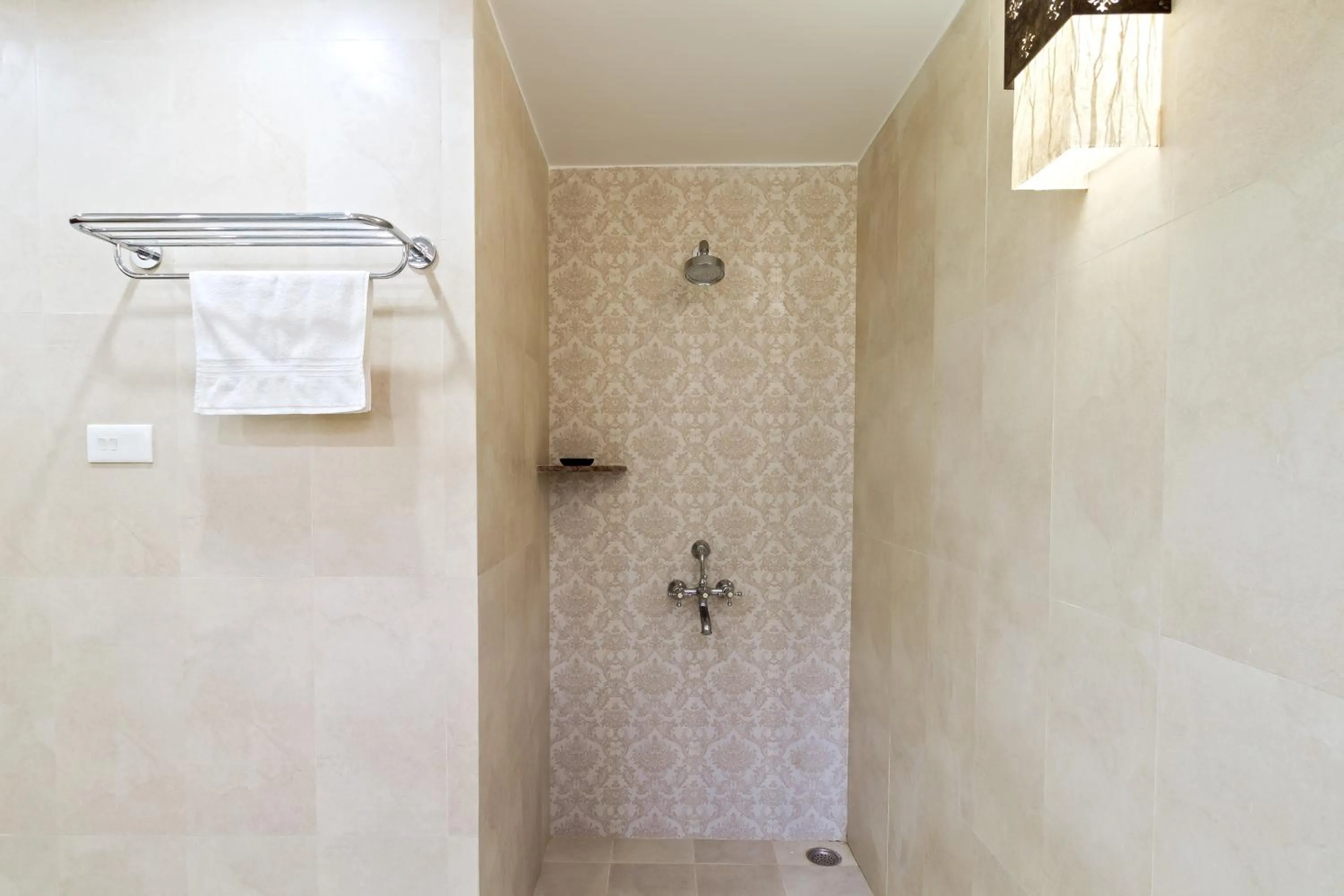 Bathroom in Villa Calangute Phase 2