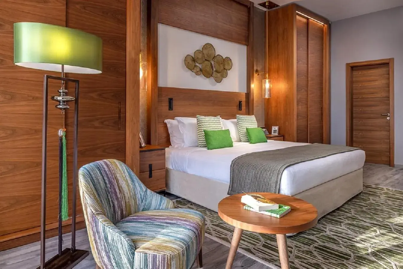 2 Bedroom Premier in Ascott Corniche Al Khobar 2 Bedroom Premier in Ascott Corniche Al Khobar