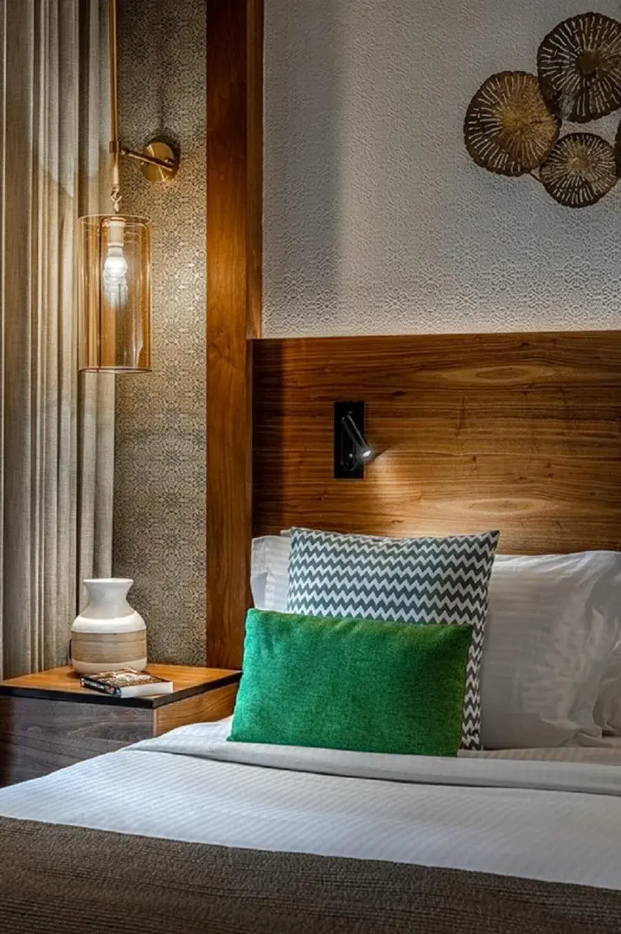 Studio Premier Twin in Ascott Corniche Al Khobar Studio Premier Twin in Ascott Corniche Al Khobar