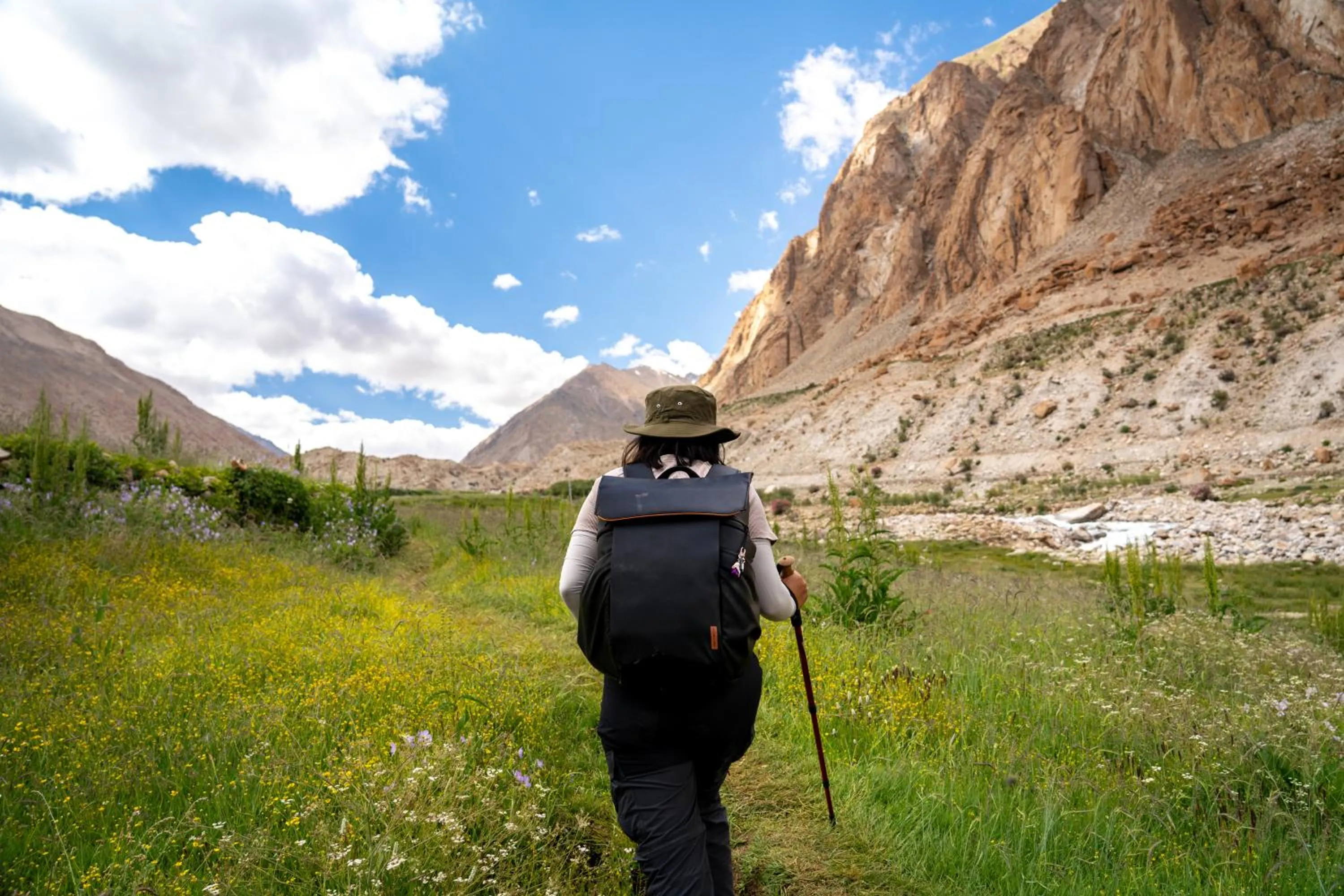 Nearby landmark in Stone Hedge Hotel