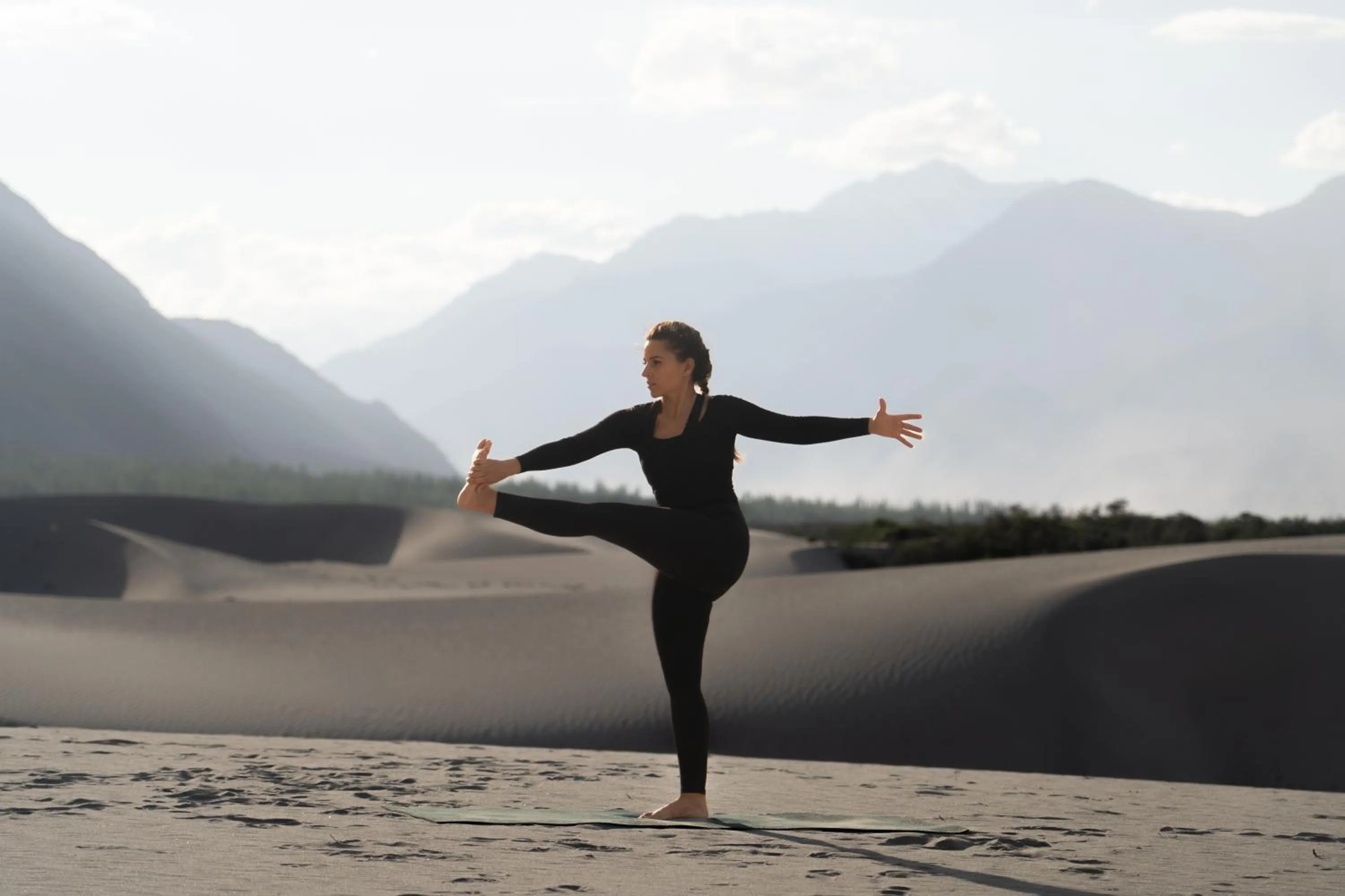 Area and facilities in Stone Hedge Hotel