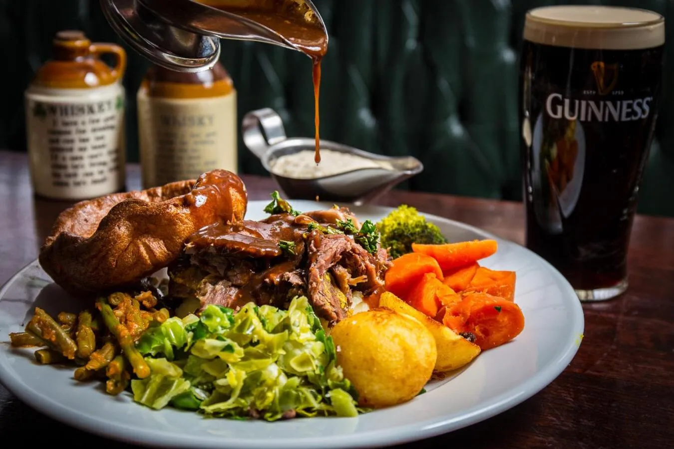 Bedroom in Bowling Green