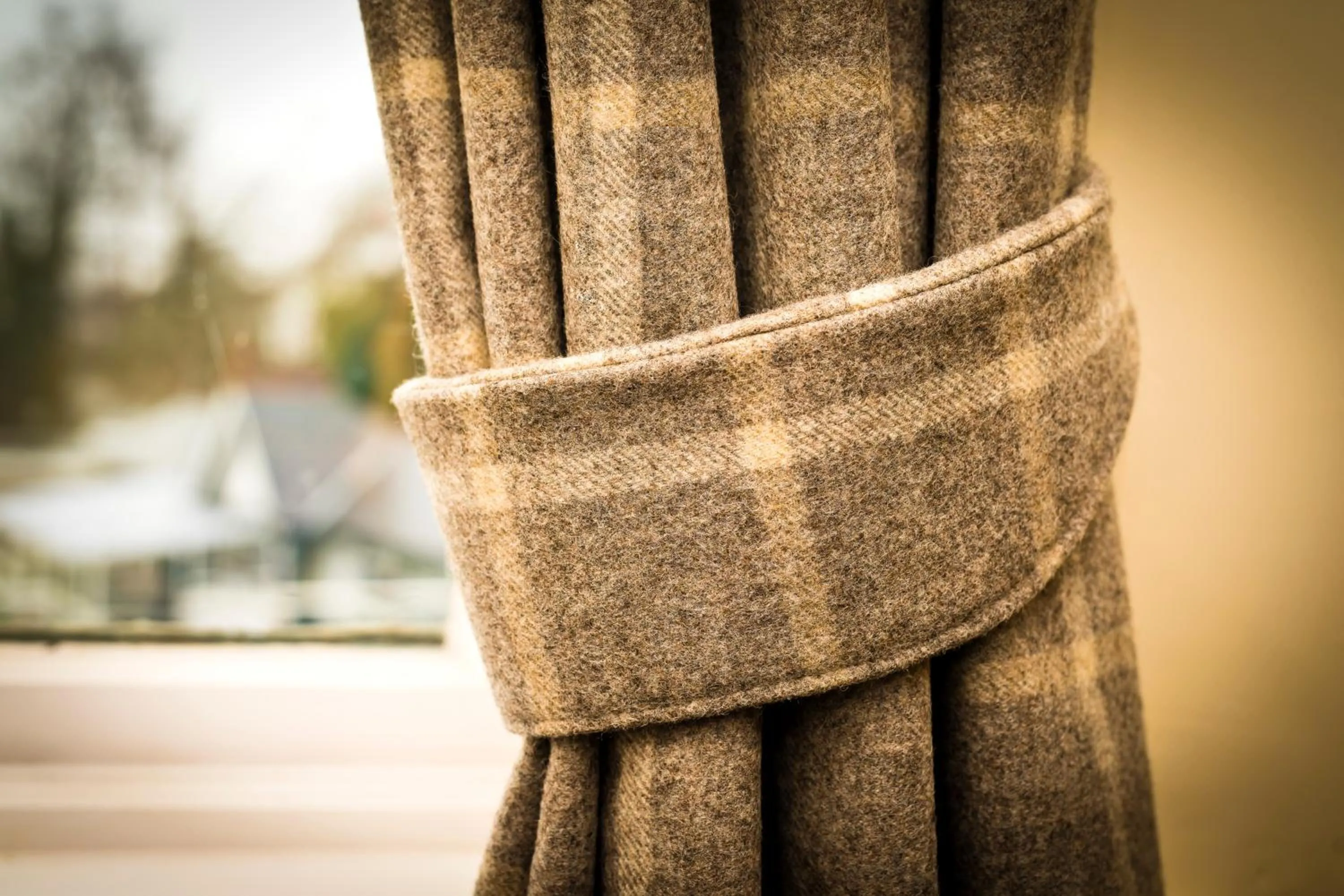 Bedroom in Bowling Green