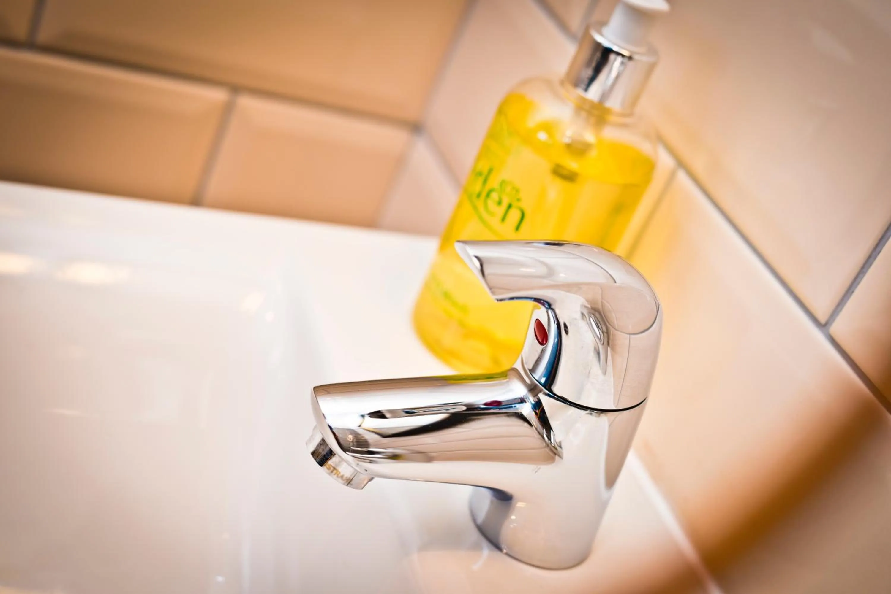 Bedroom in Bowling Green