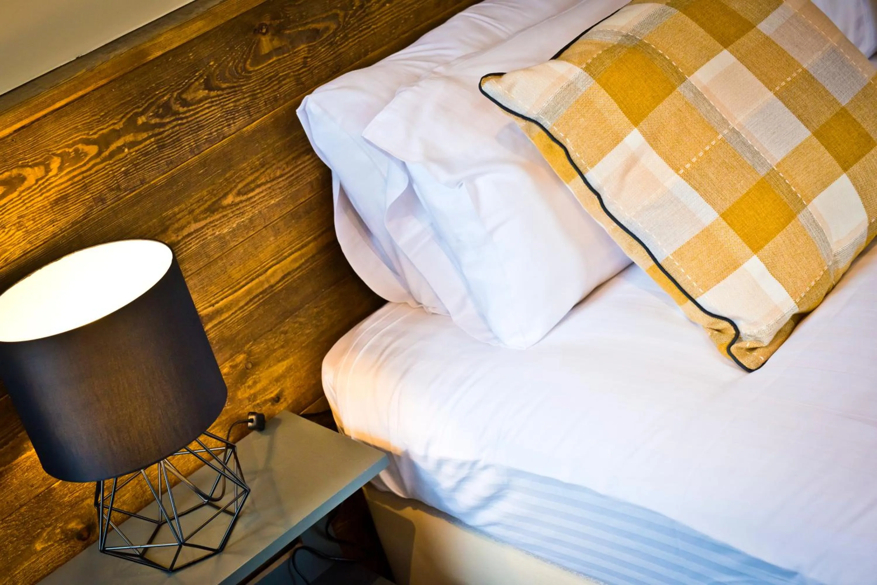 Bedroom, Bed in Bowling Green