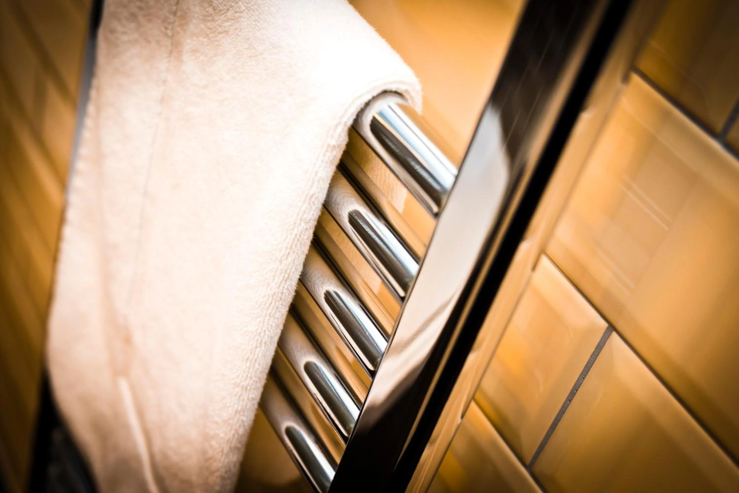 Bedroom in Bowling Green