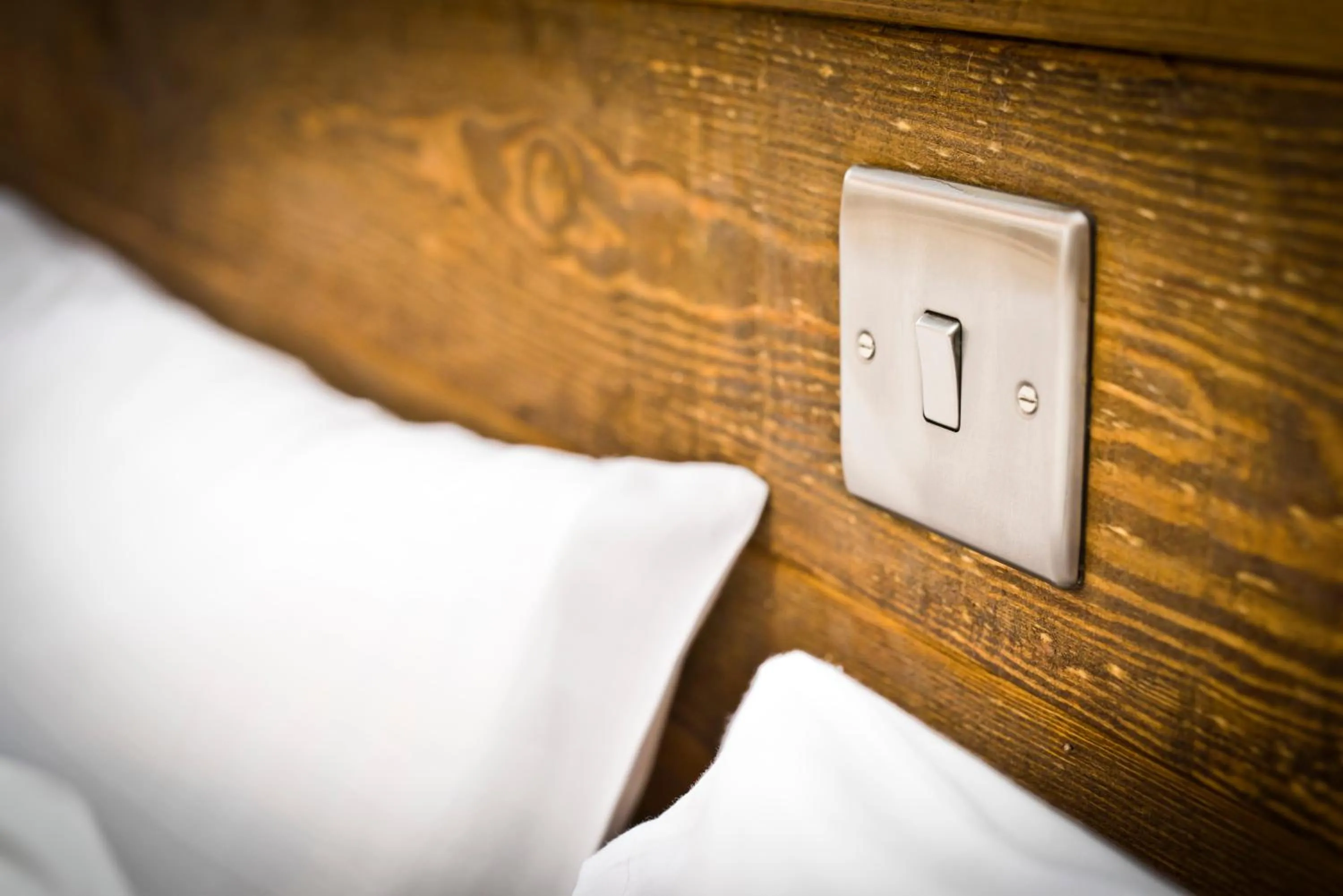 Bedroom, Bed in Bowling Green