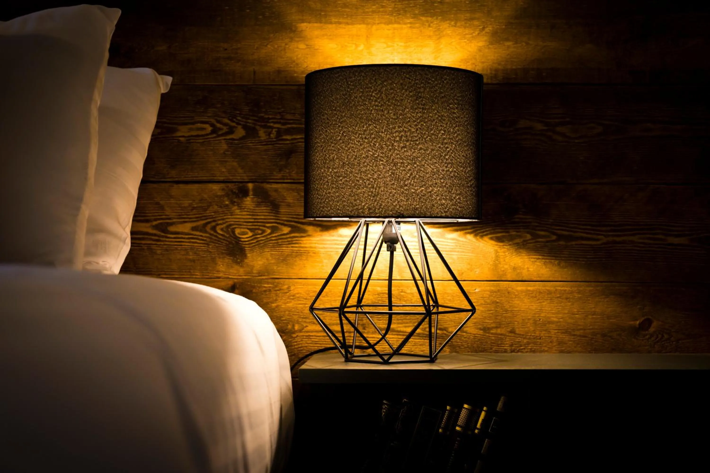 Bedroom, Bed in Bowling Green