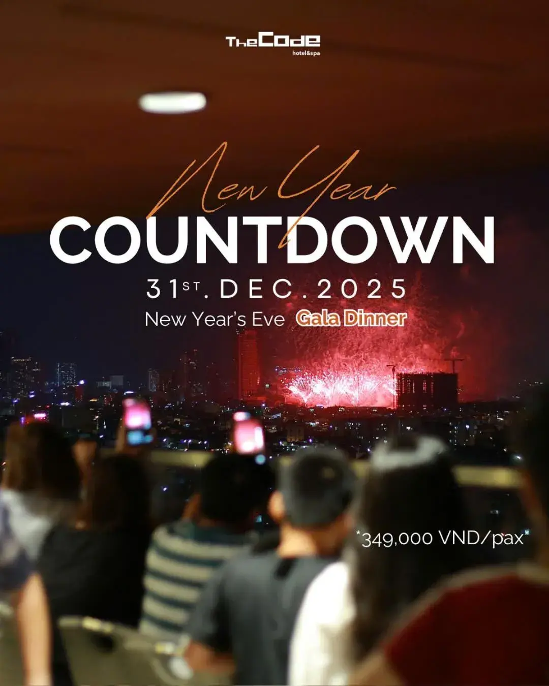 Premier Twin Room with Sea View in The Code Hotel & Spa Da Nang - Complimentary Daily Afternoon Tea in Sky Bar Premier Twin Room with Sea View in The Code Hotel & Spa Da Nang - Complimentary Daily Afternoon Tea in Sky Bar