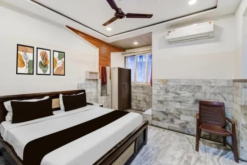 Super Hotel O MG Road Raniganj Formerly Holiday Hotel