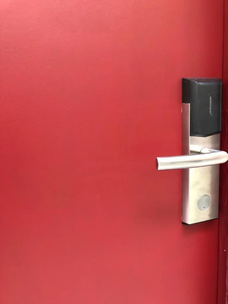 Other in Hotel Chevallier