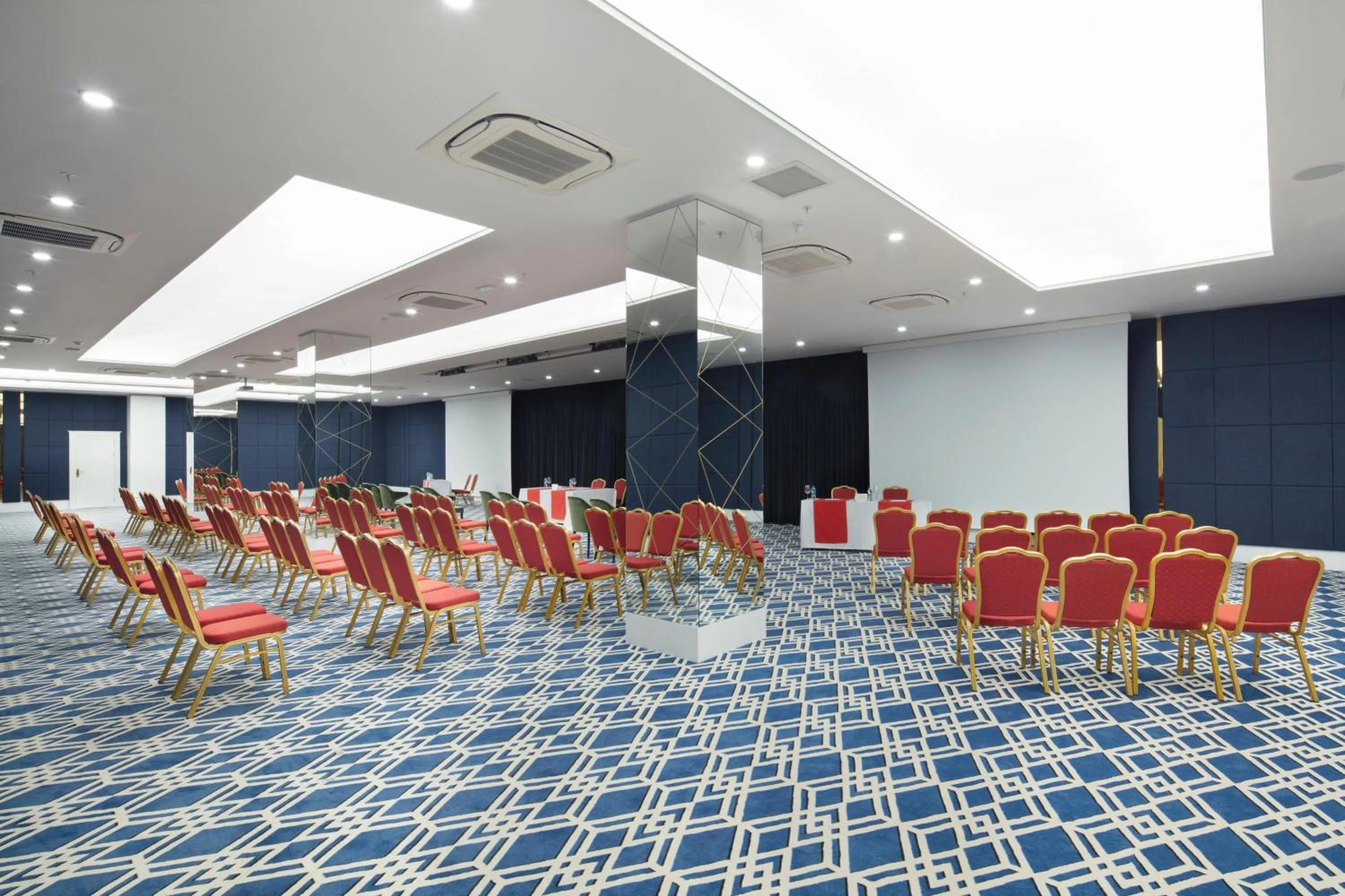 Meeting/conference room in Granada Luxury Beach-Ultra All Inclusive