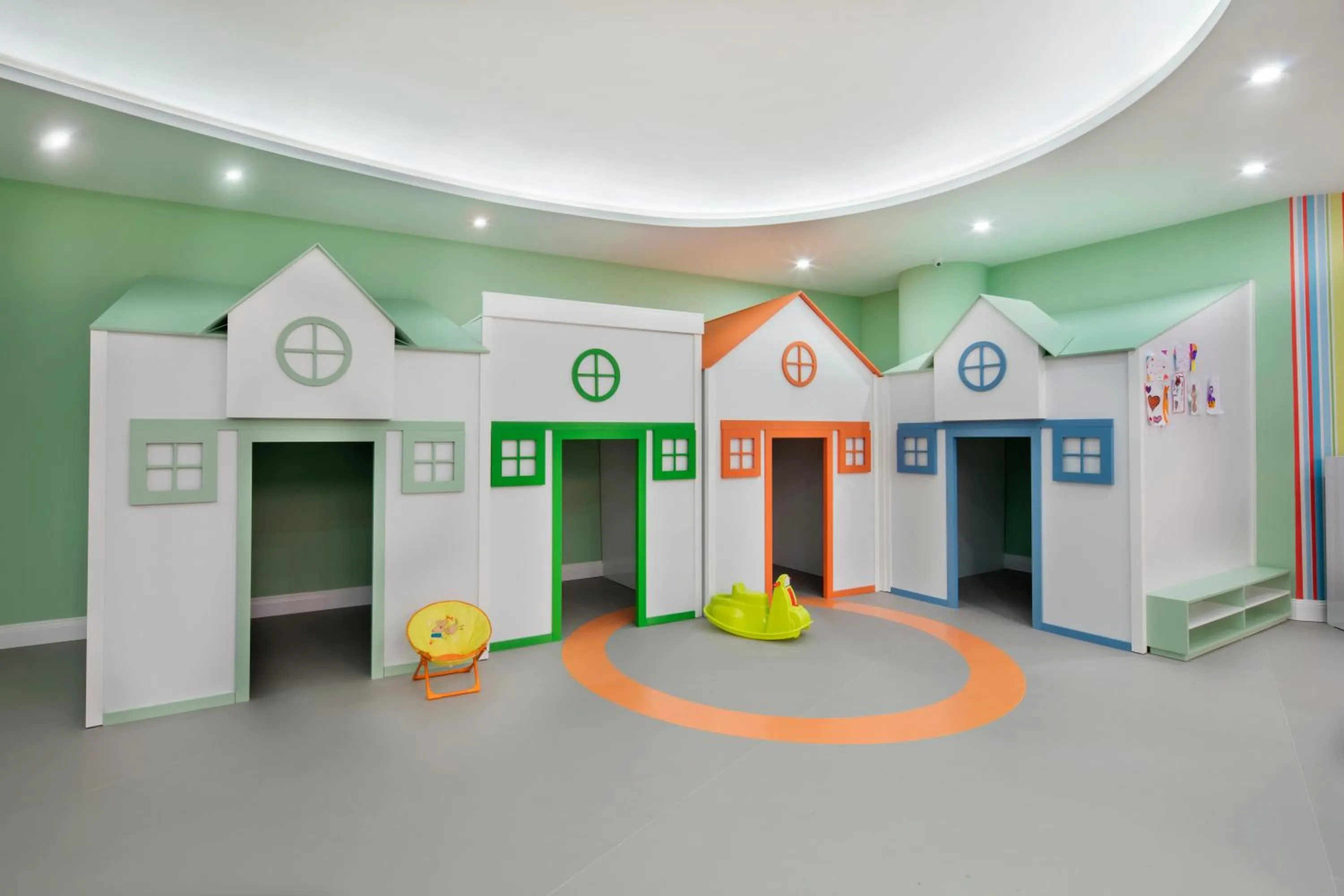 children in Granada Luxury Beach-Ultra All Inclusive