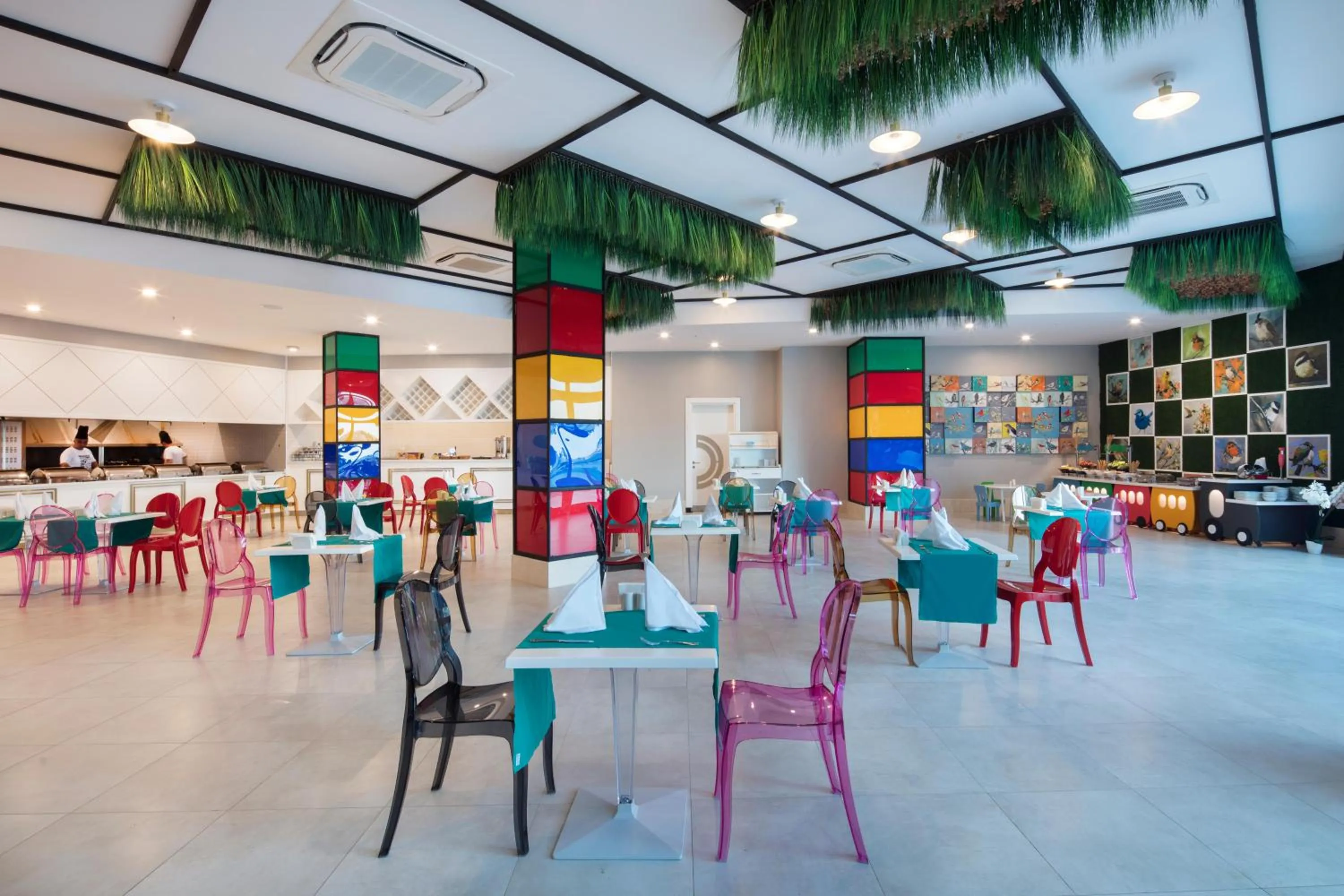 children in Granada Luxury Beach-Ultra All Inclusive