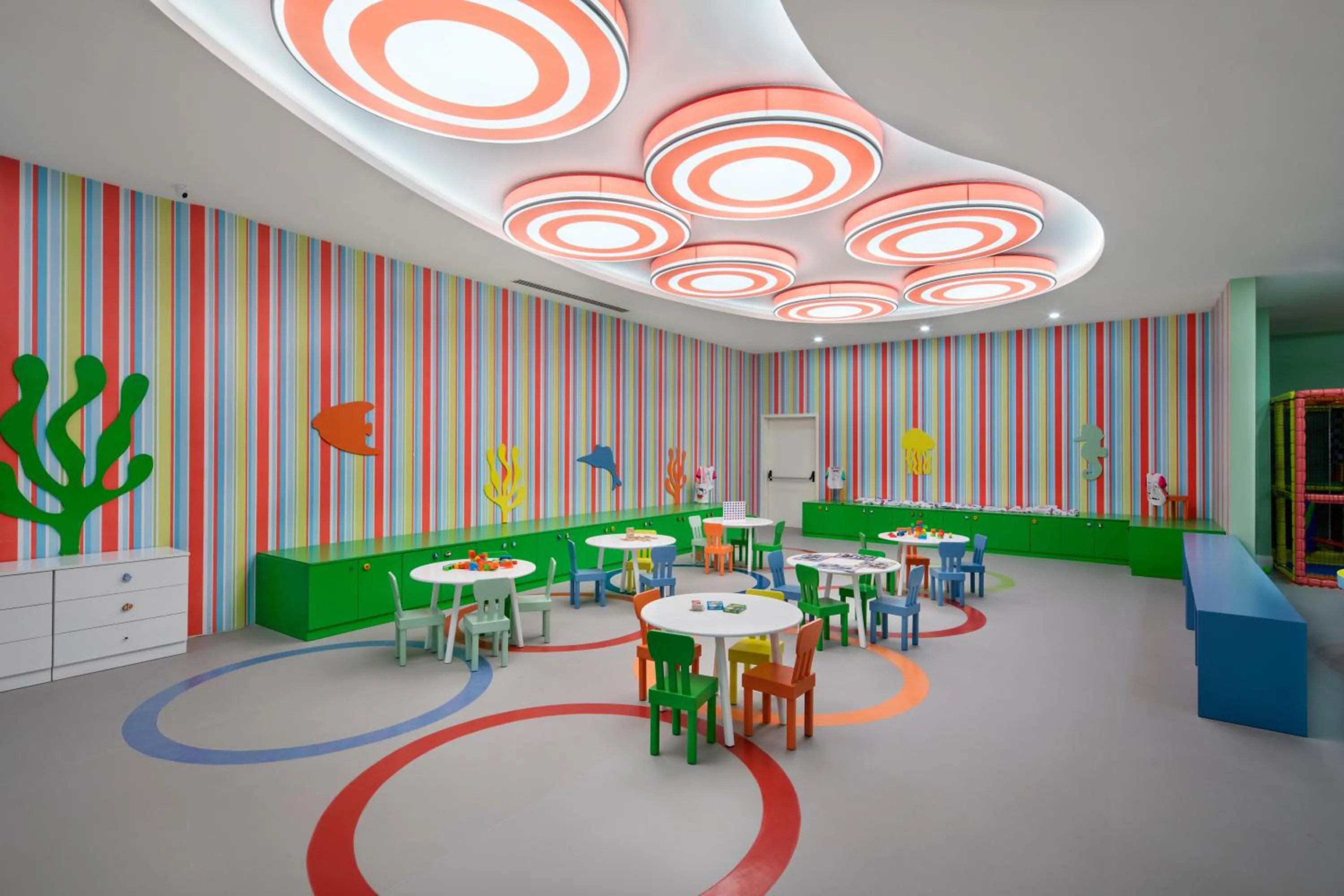 children in Granada Luxury Beach-Ultra All Inclusive