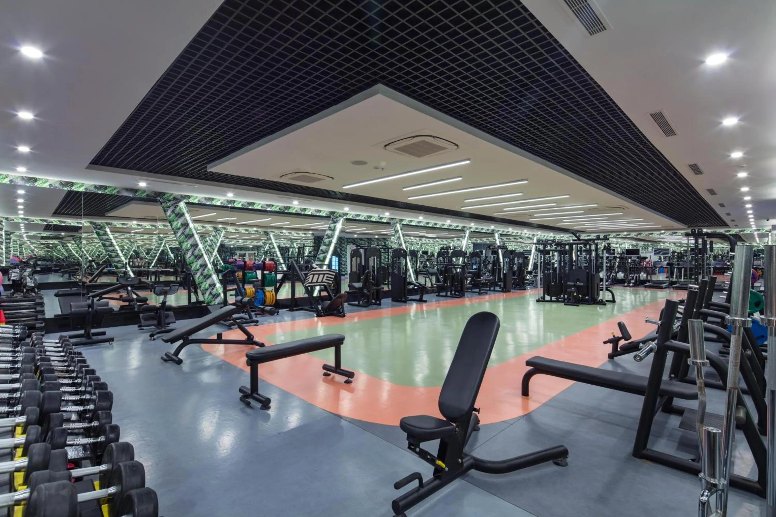 Activities in Granada Luxury Beach-Ultra All Inclusive