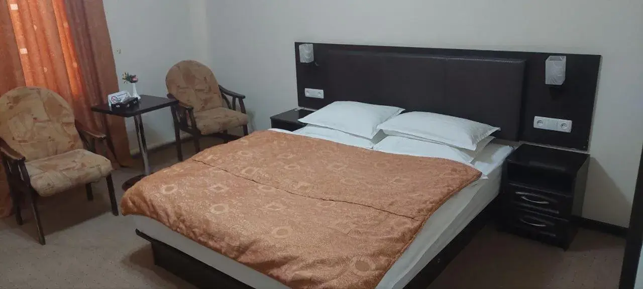 Deluxe Double or Twin Room in GRAND STAR HOTEL Deluxe Double or Twin Room in GRAND STAR HOTEL