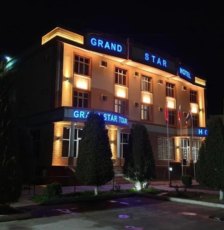 GRAND STAR HOTEL