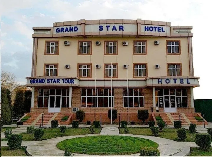 GRAND STAR HOTEL