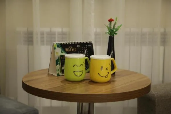 Restaurant/places to eat in GRAND STAR HOTEL