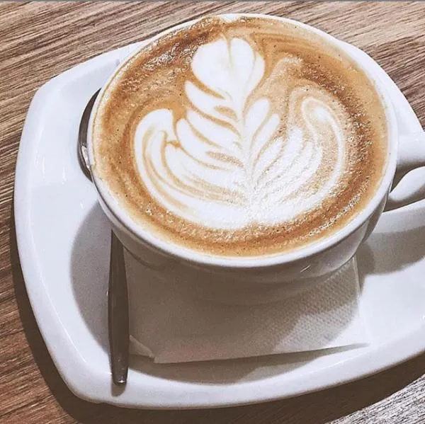 Restaurant/places to eat in GRAND STAR HOTEL