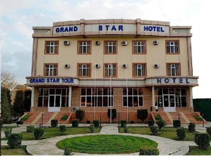 GRAND STAR HOTEL