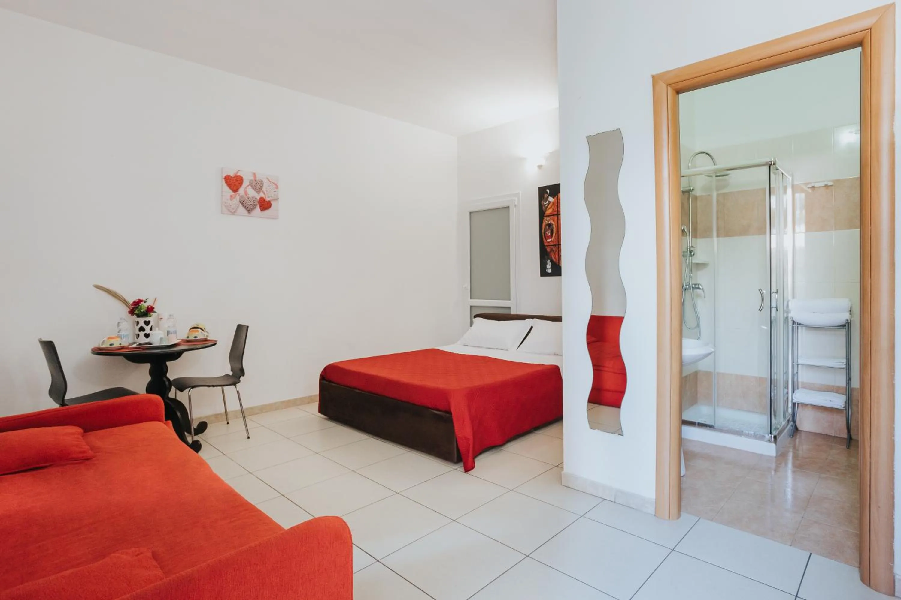 B&B Nuovo Reale - CENTRO STORICO