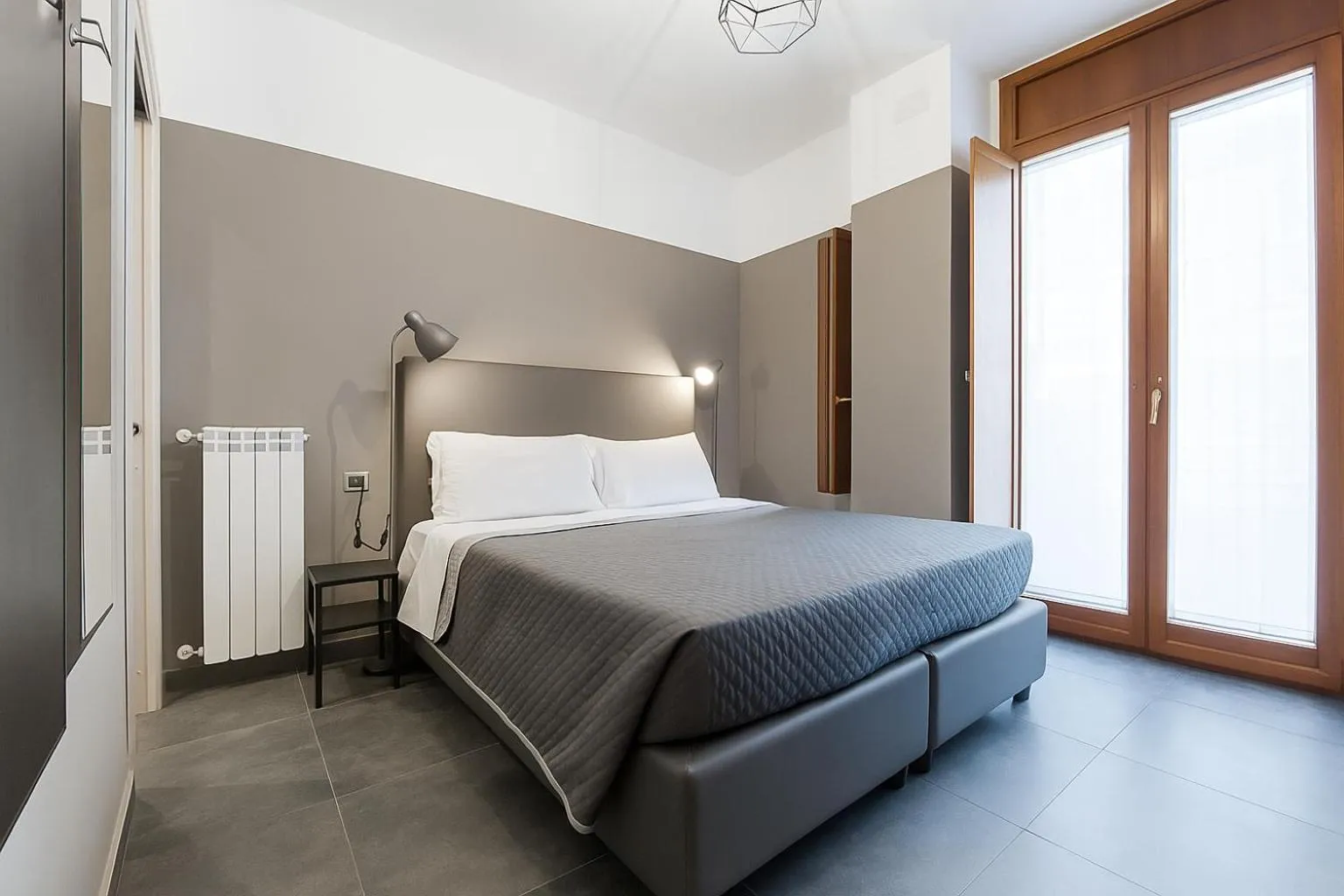 Bed in Piazza Carità