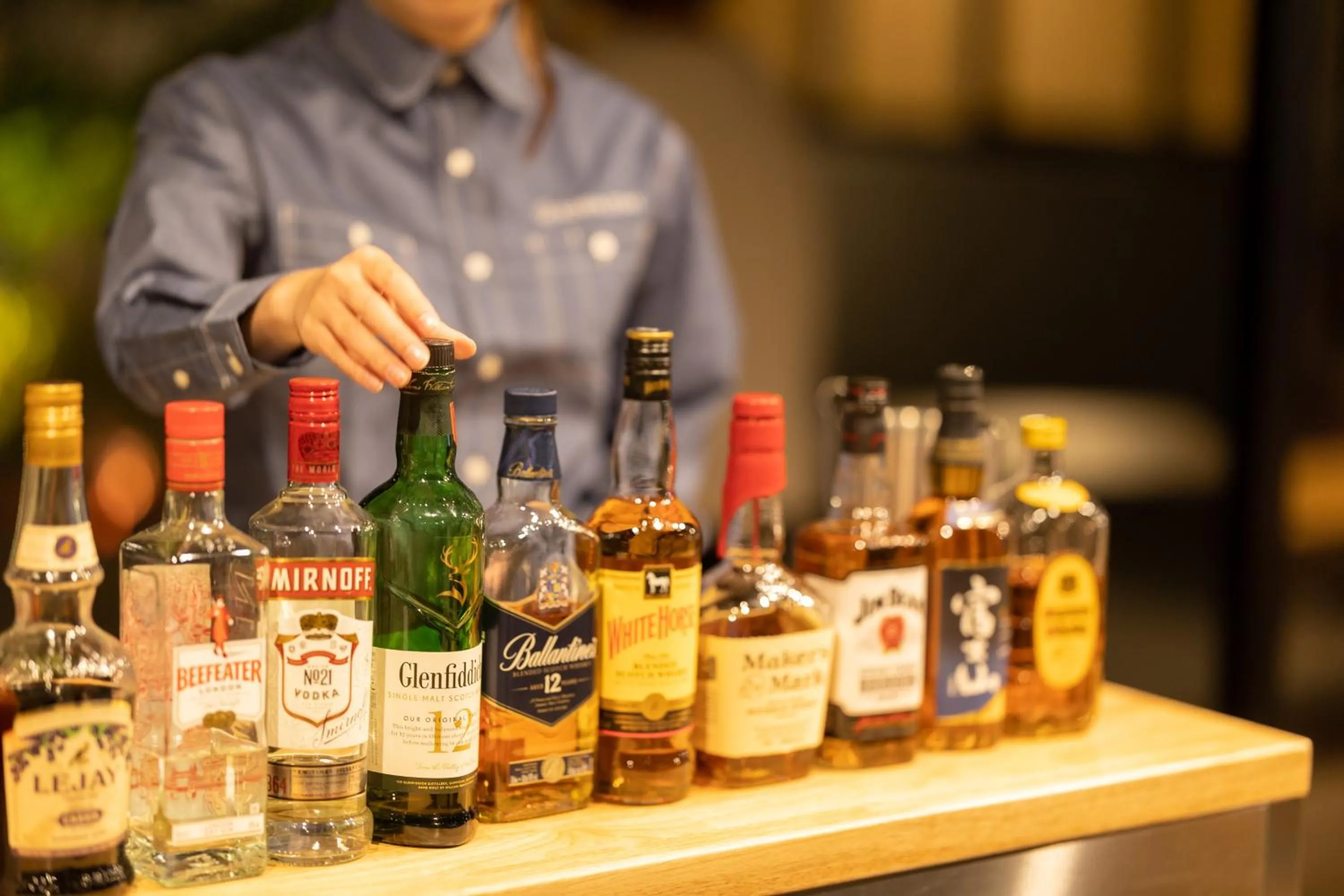 Lounge or bar in Kona Stay Bicycle Resort