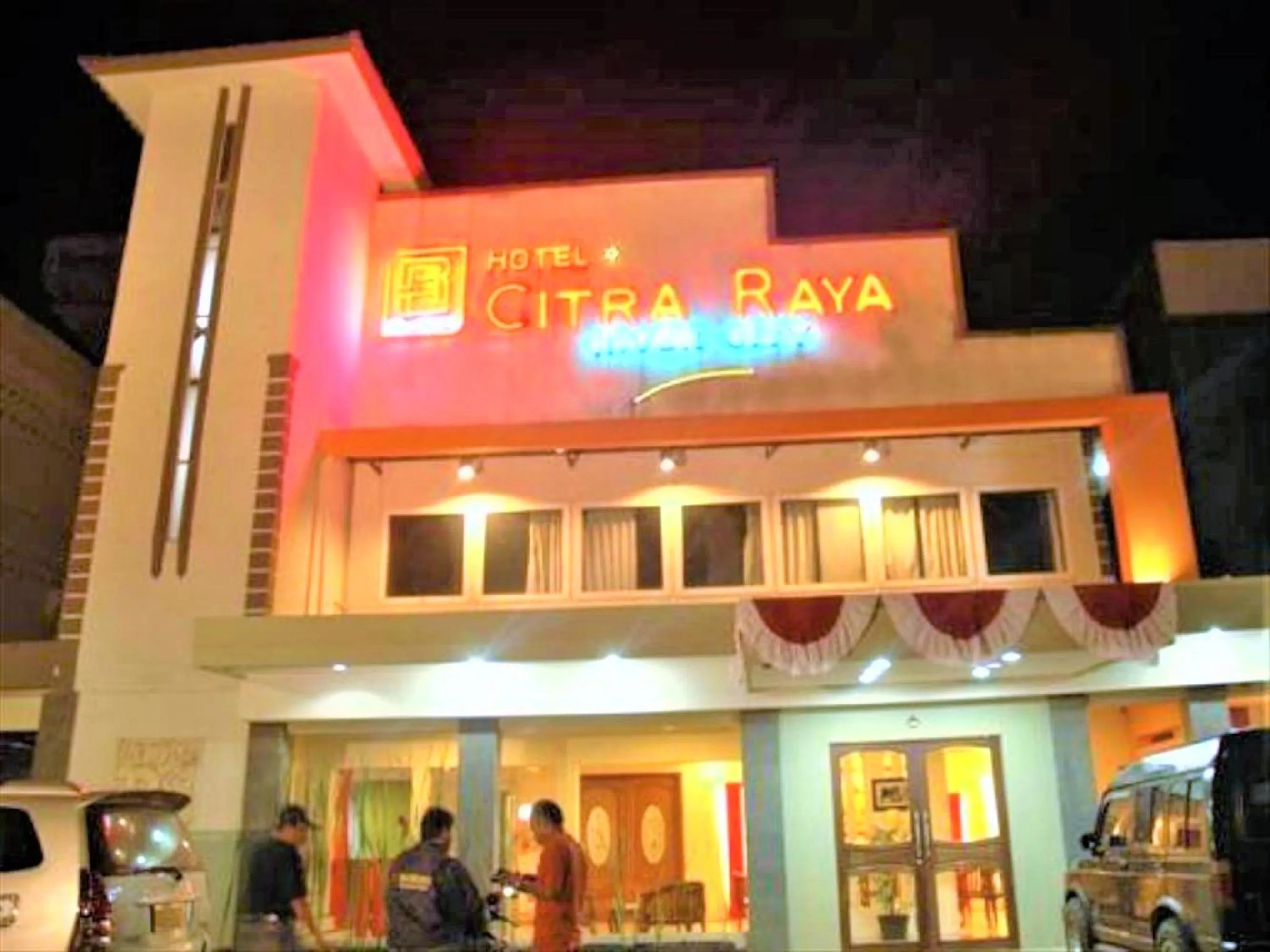 Citra Raya Hotel Banjarmasin
