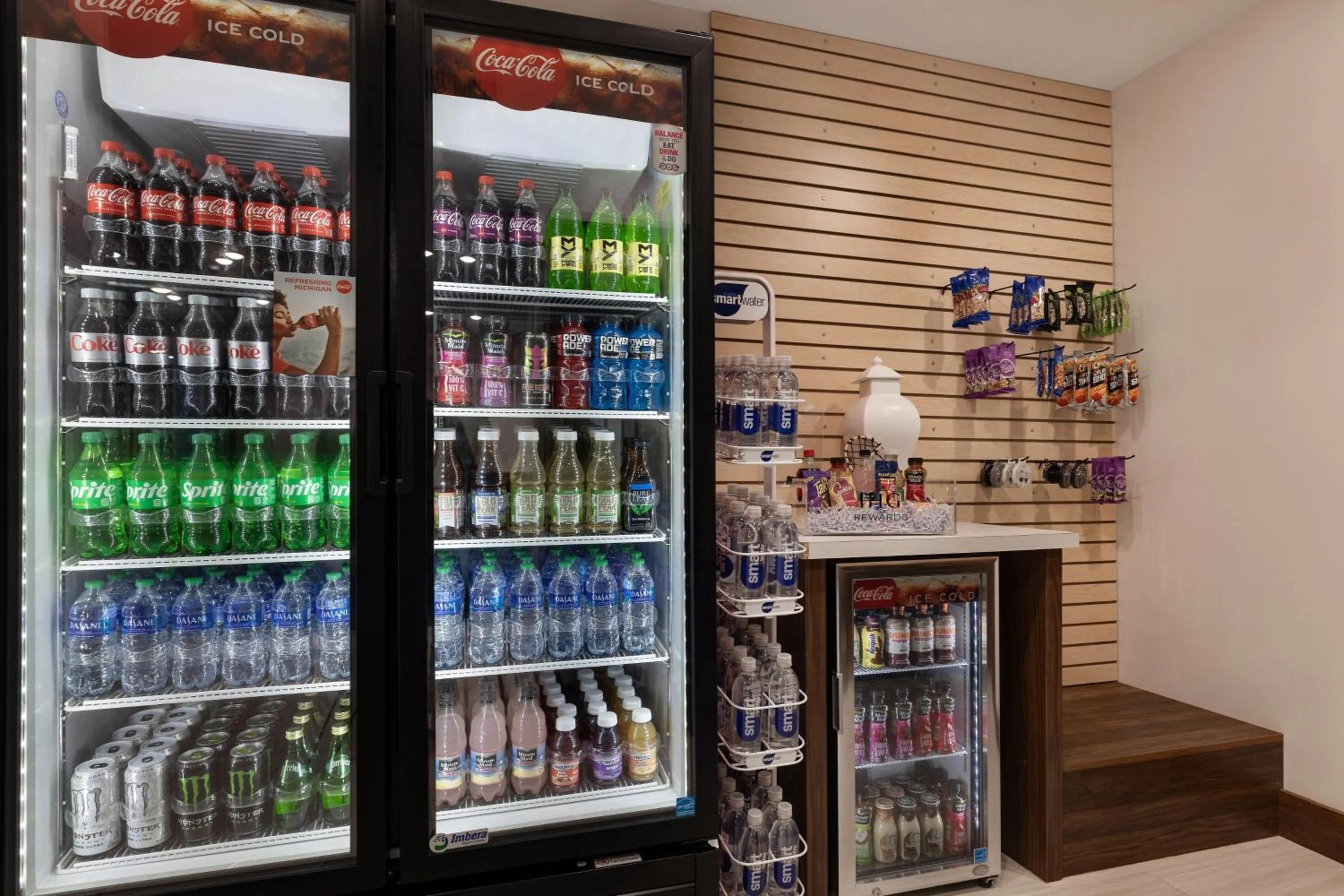 Other in Holiday Inn Express & Suites - Brighton by IHG