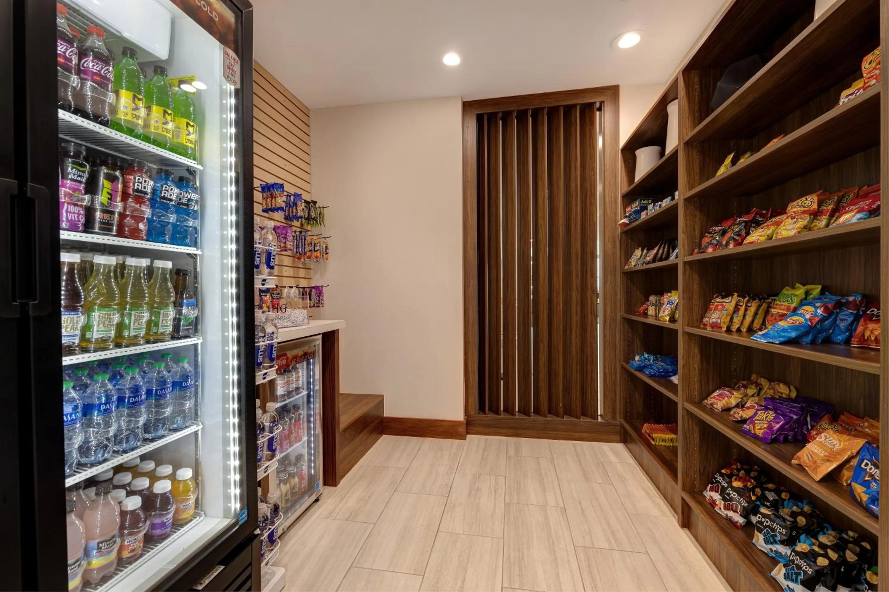 Other in Holiday Inn Express & Suites - Brighton by IHG