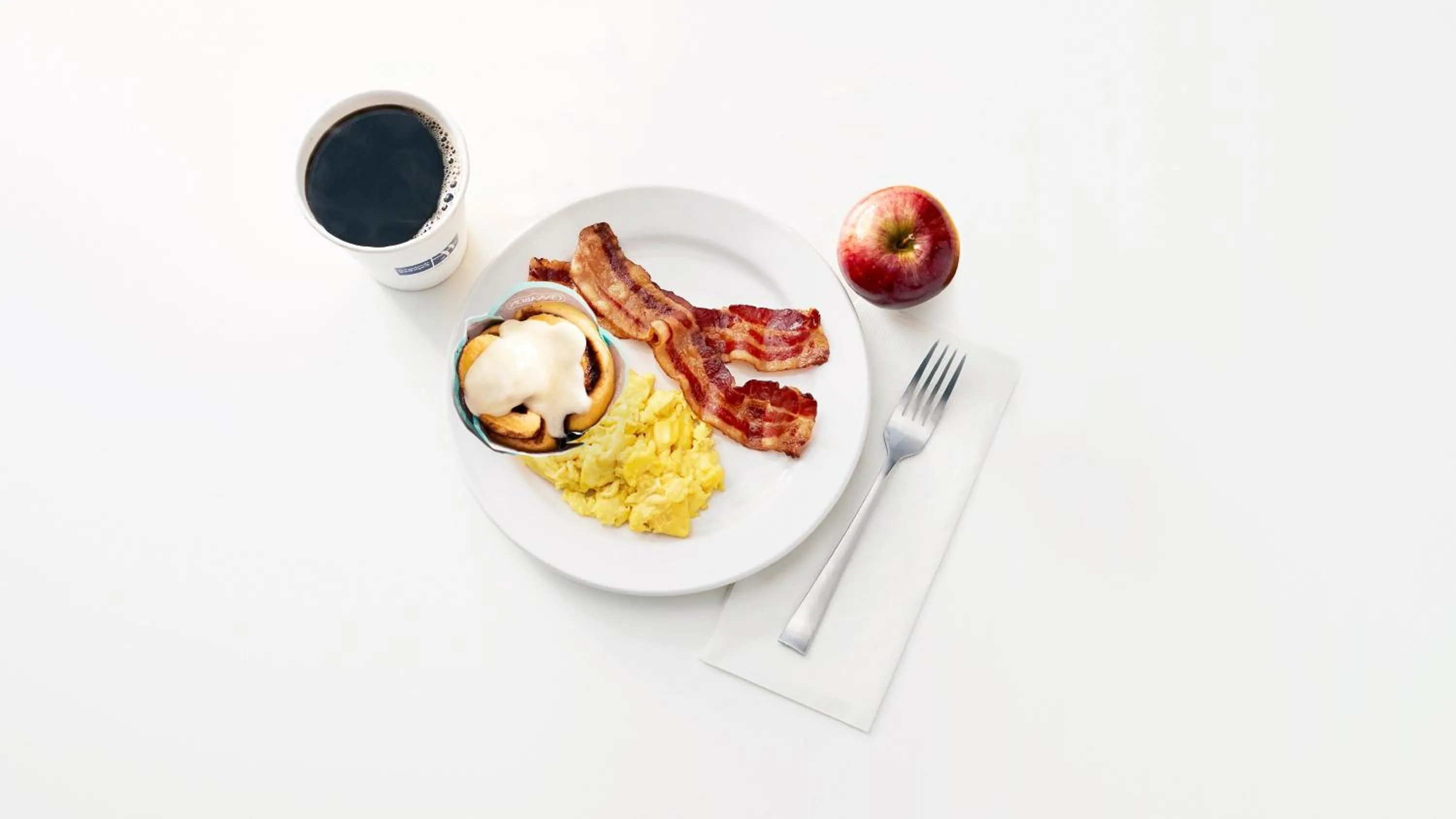 Restaurant/places to eat in Holiday Inn Express & Suites - Brighton by IHG