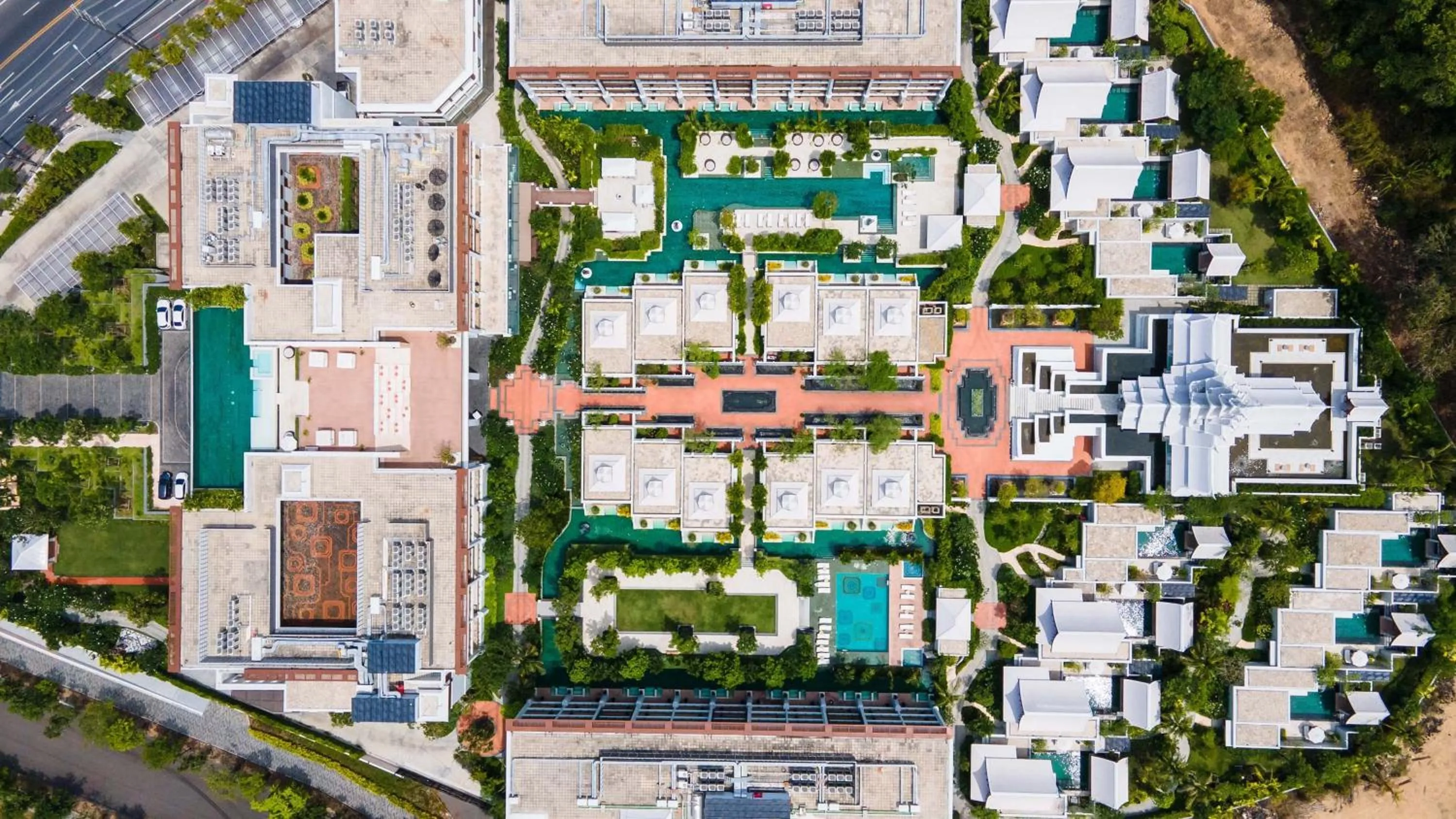 Other in InterContinental Phuket Resort by IHG