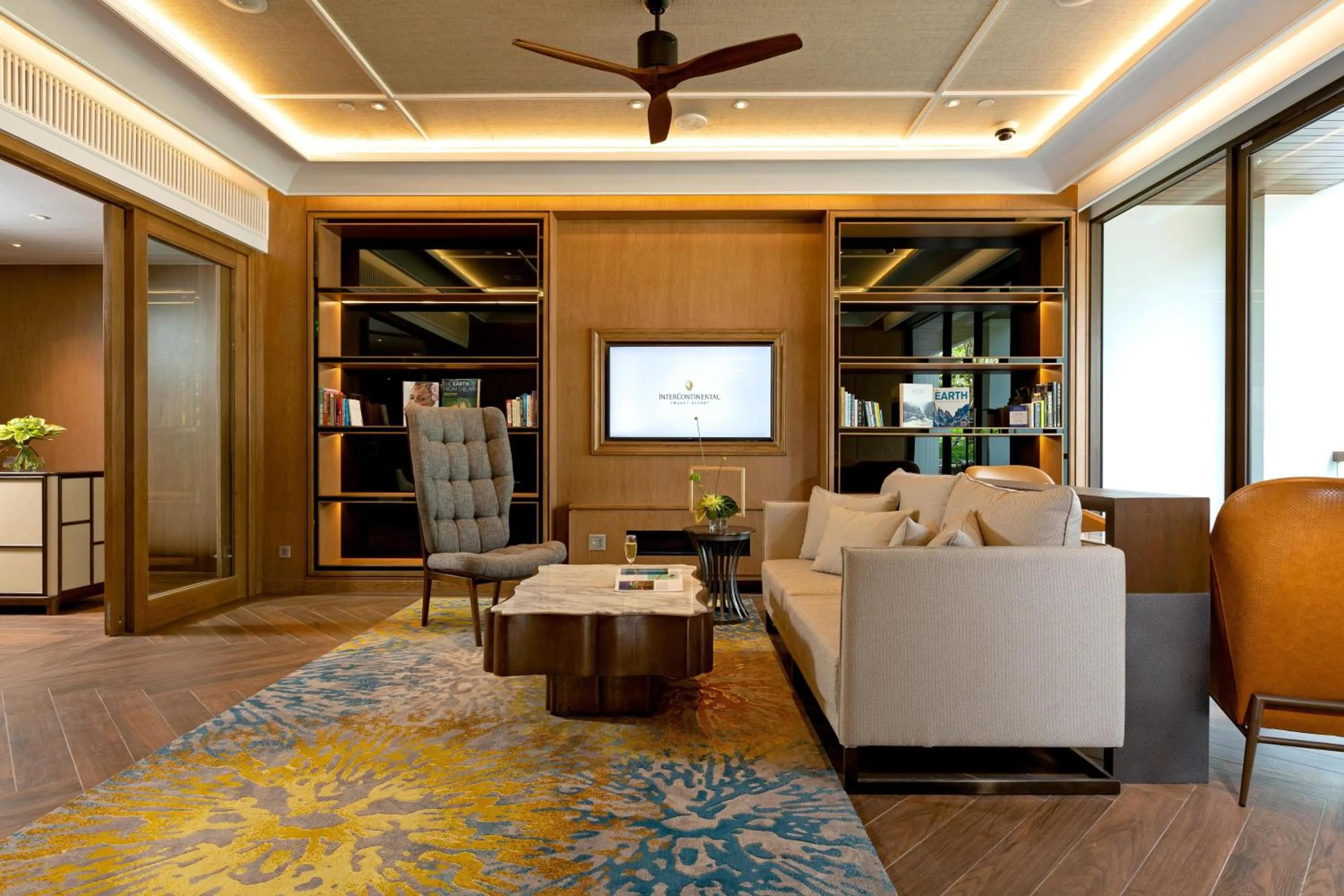 Other in InterContinental Phuket Resort by IHG