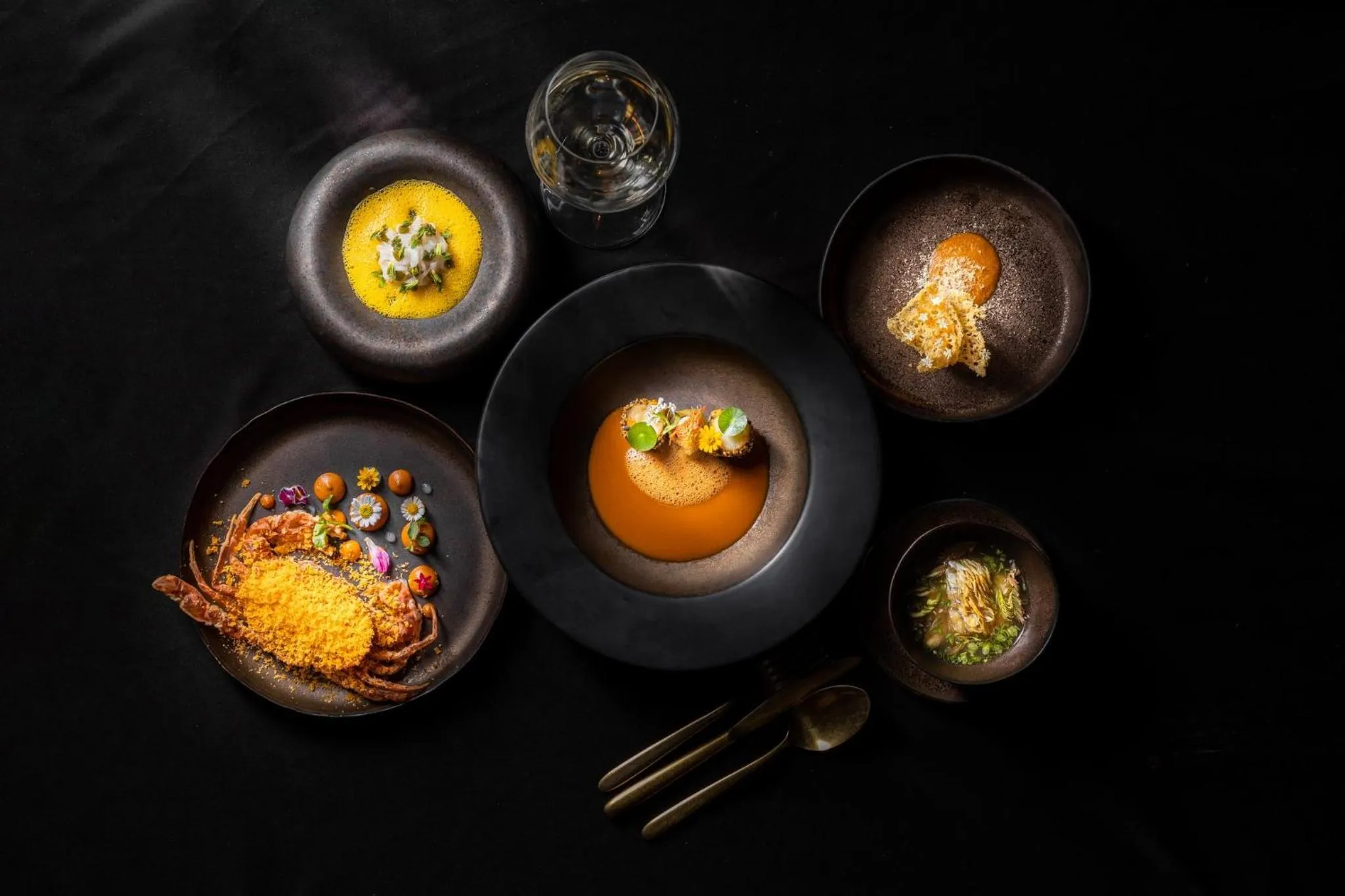 Restaurant/places to eat in InterContinental Phuket Resort by IHG