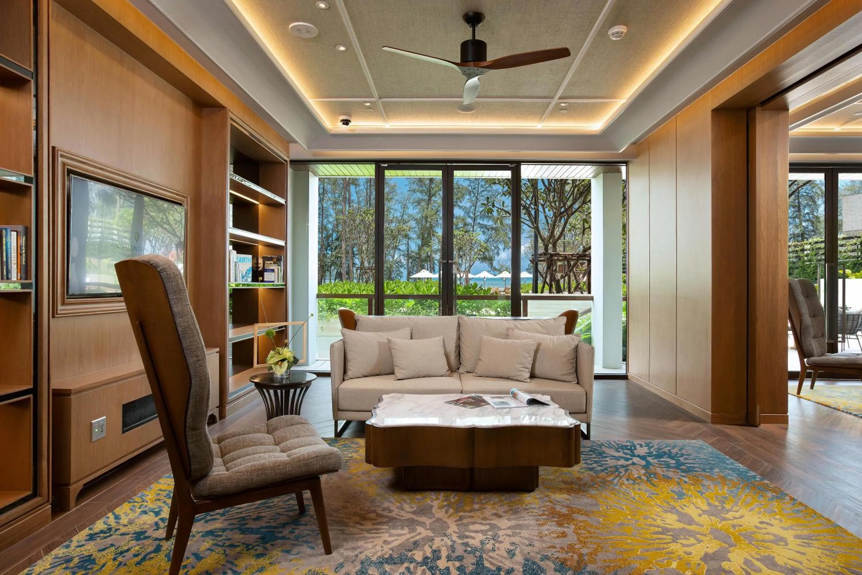 Other in InterContinental Phuket Resort by IHG