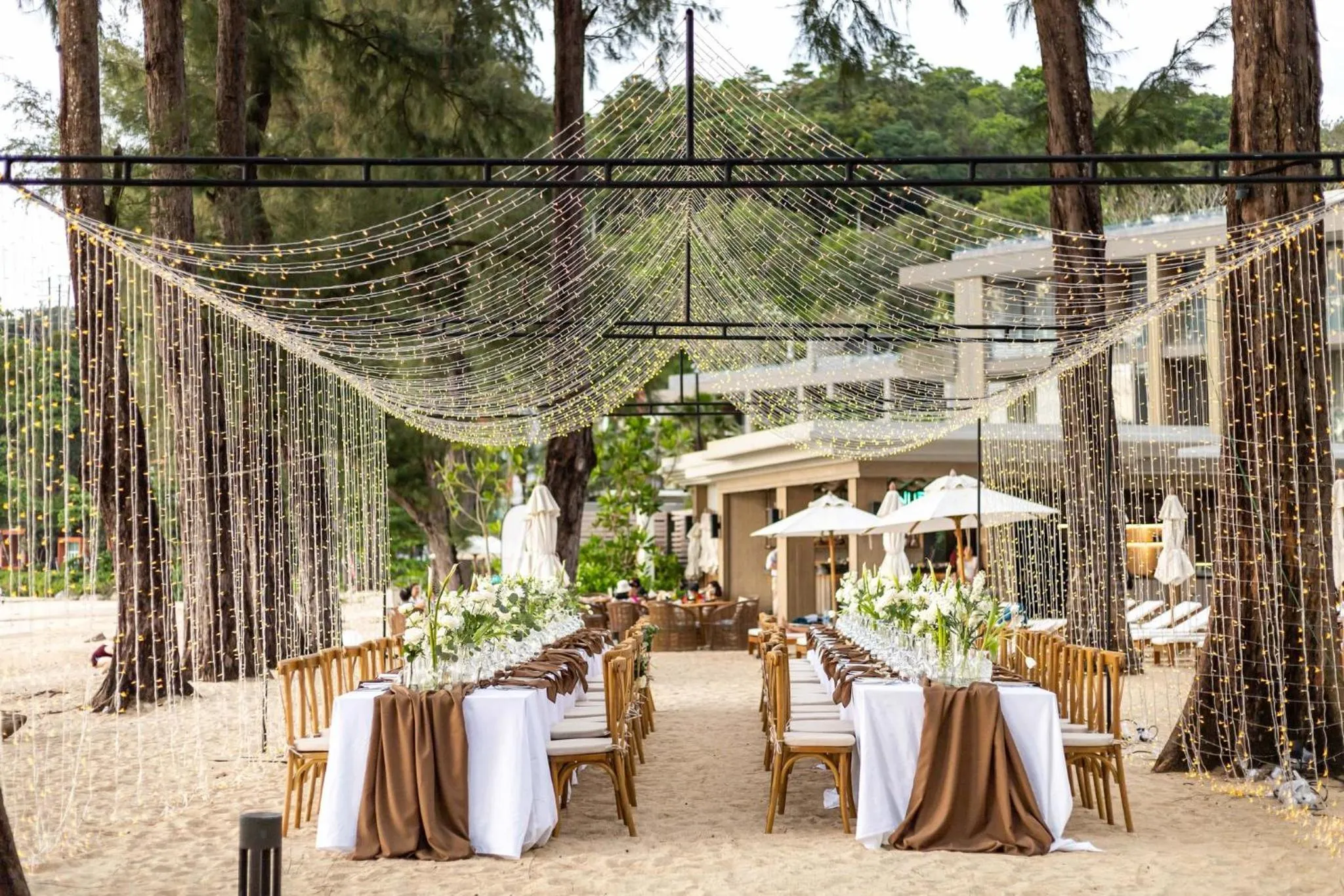 Meeting/conference room in InterContinental Phuket Resort by IHG