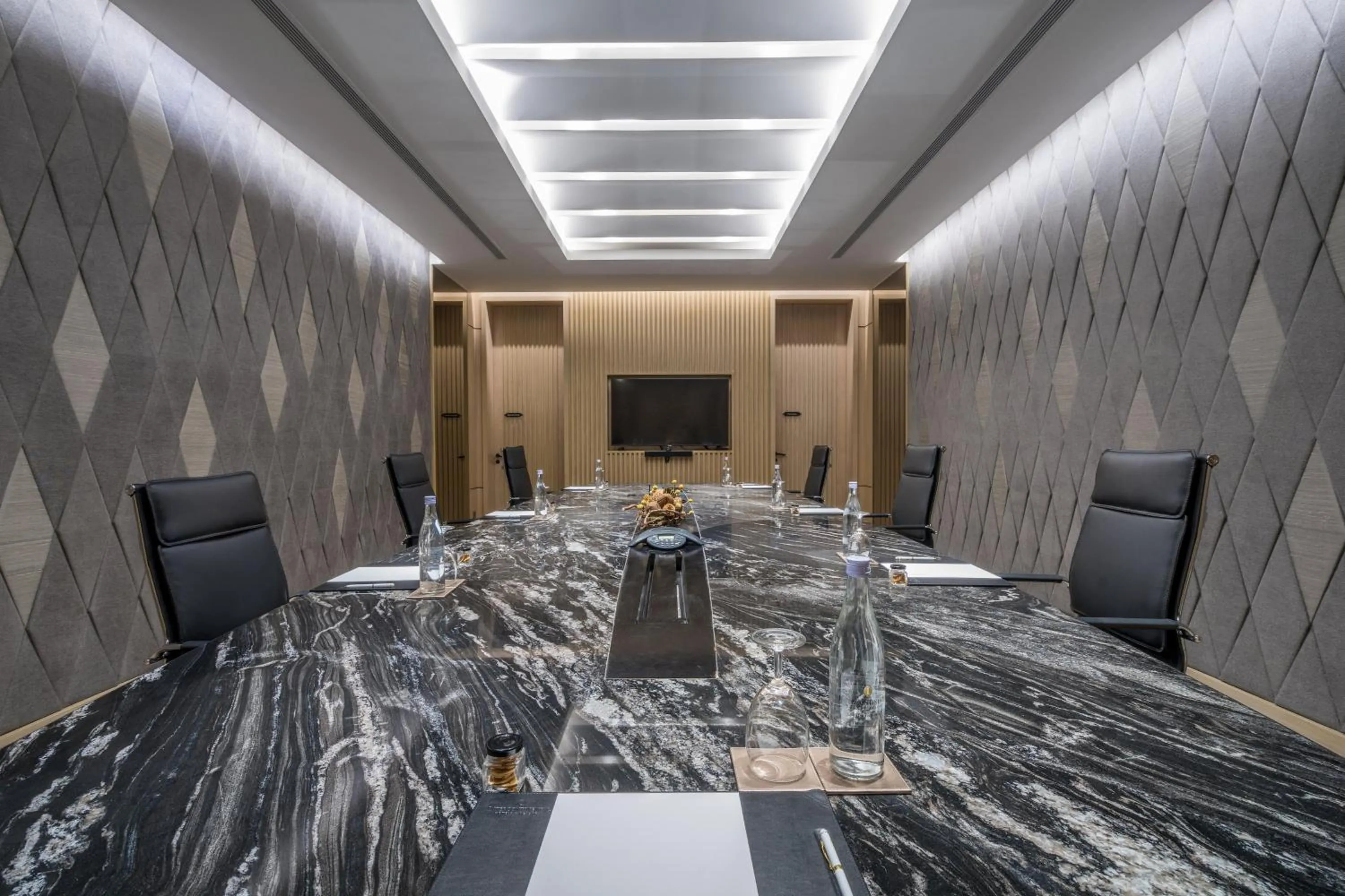 Meeting/conference room in InterContinental Phuket Resort by IHG