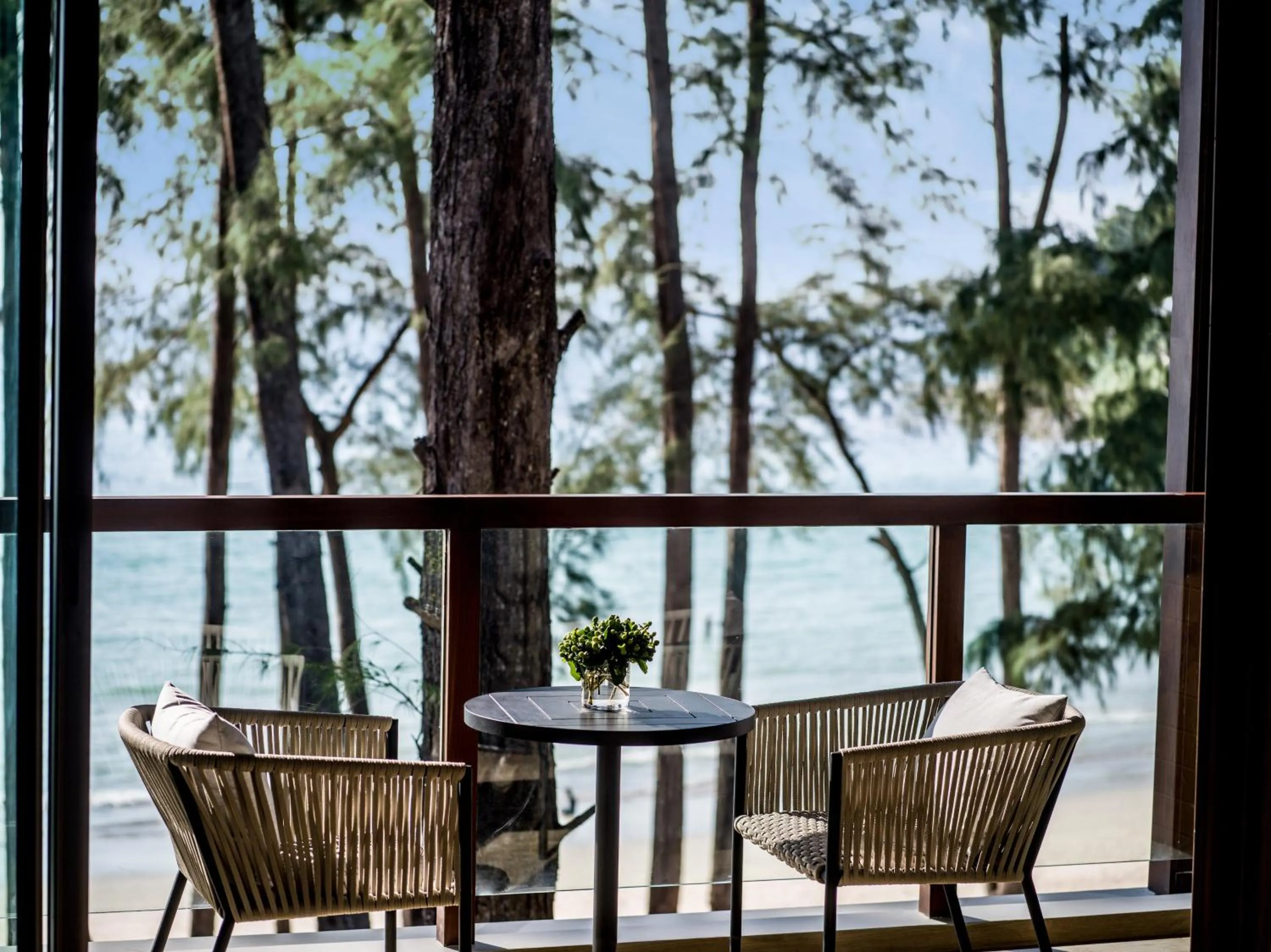 Photo of the whole room in InterContinental Phuket Resort by IHG