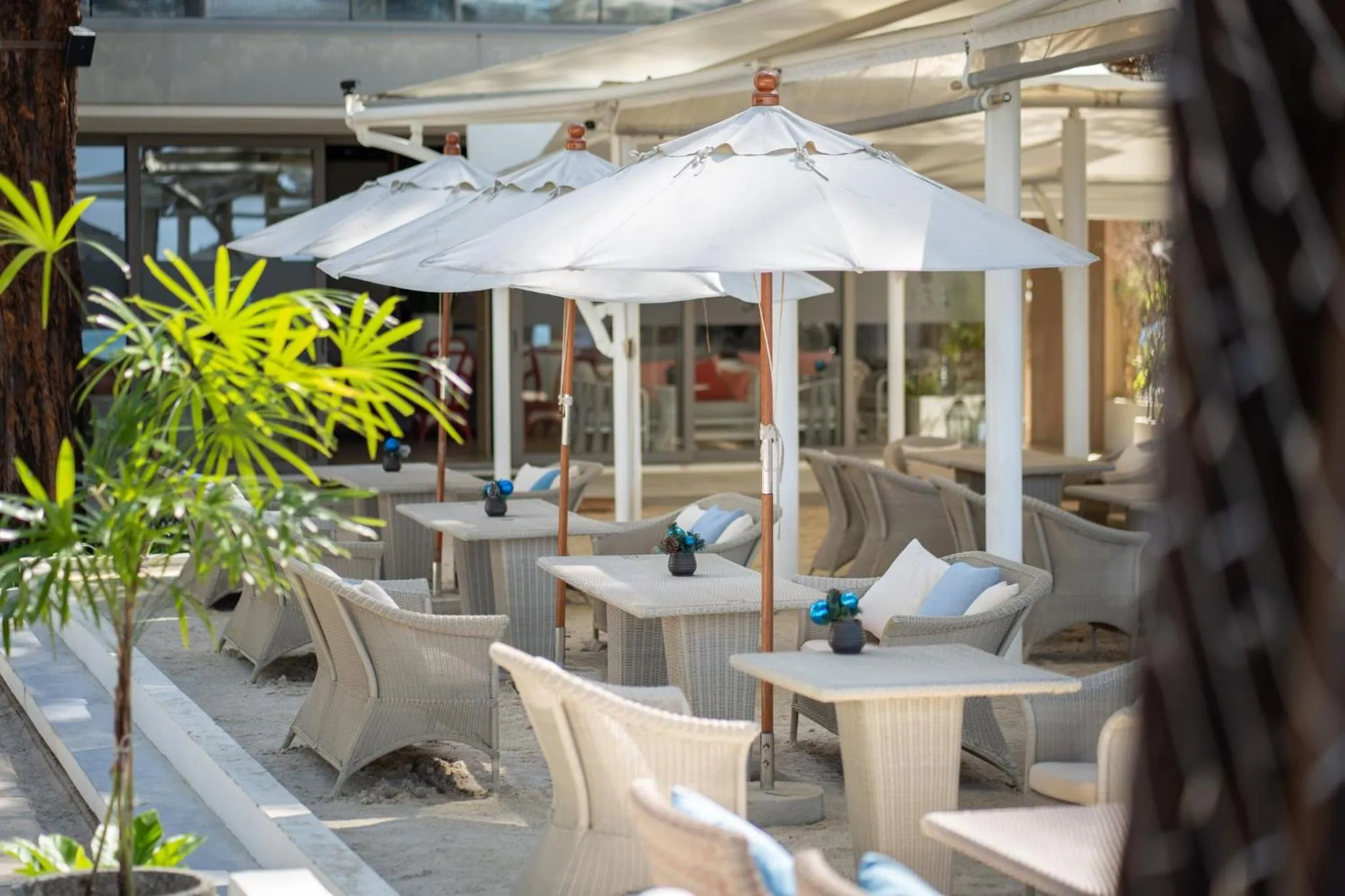 Restaurant/places to eat in InterContinental Phuket Resort by IHG