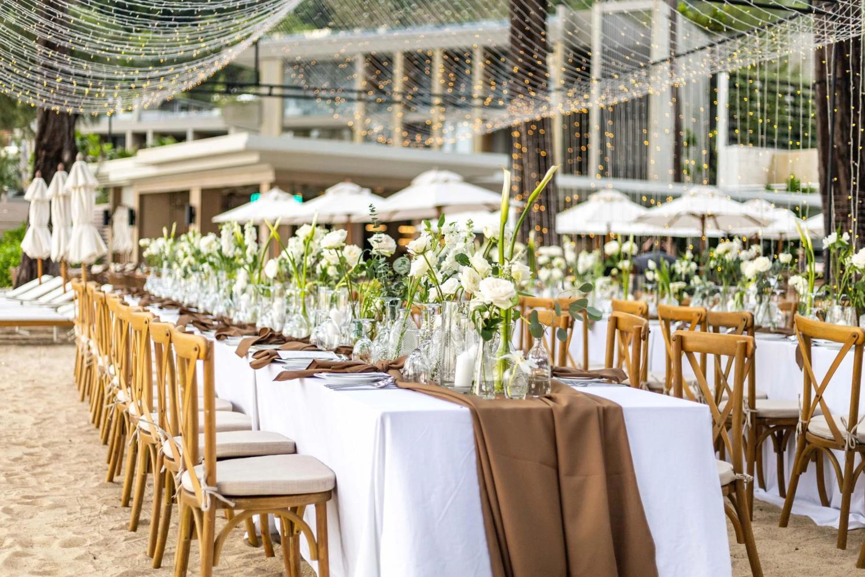 Meeting/conference room in InterContinental Phuket Resort by IHG