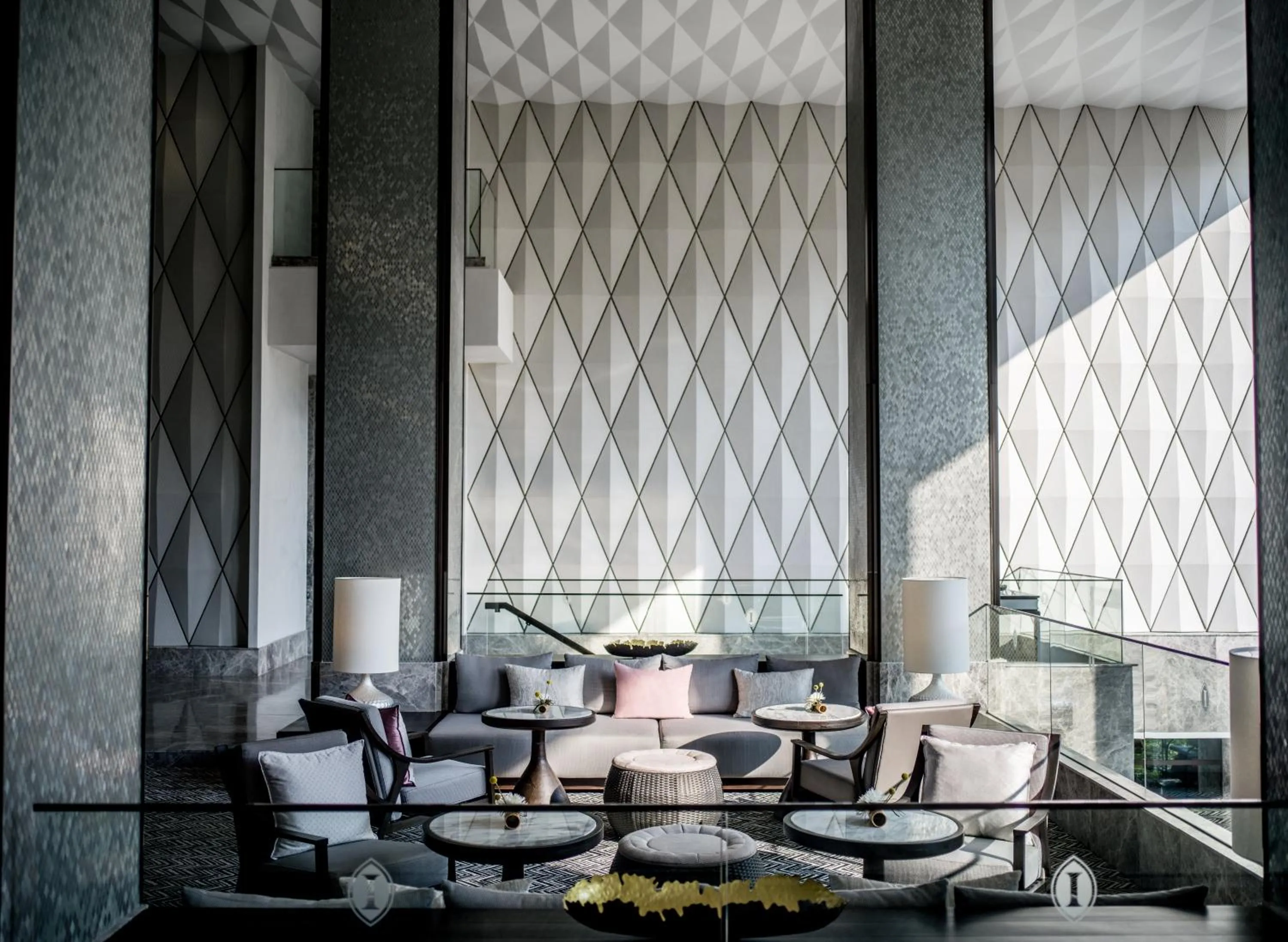 Property building in InterContinental Phuket Resort by IHG